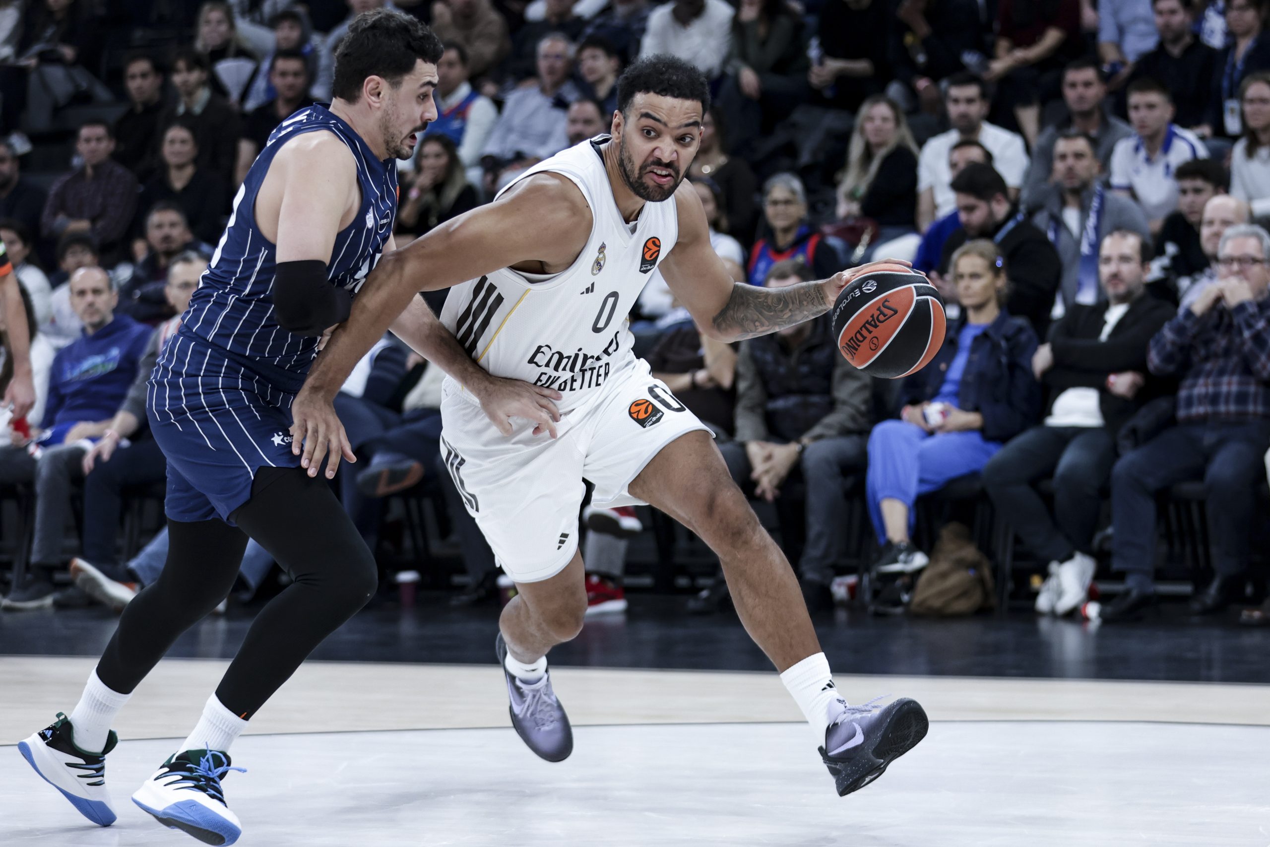 El Real Madrid Brilla en Estambul: Victoria Épica Sobre el Anadolu Efes (75-81) 1 6931e0eec5907 scaled