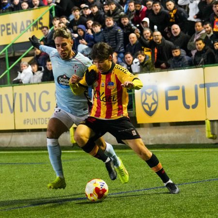Copa del Rey: 5 Momentos Clave y Sorprendentes en la Segunda Ronda