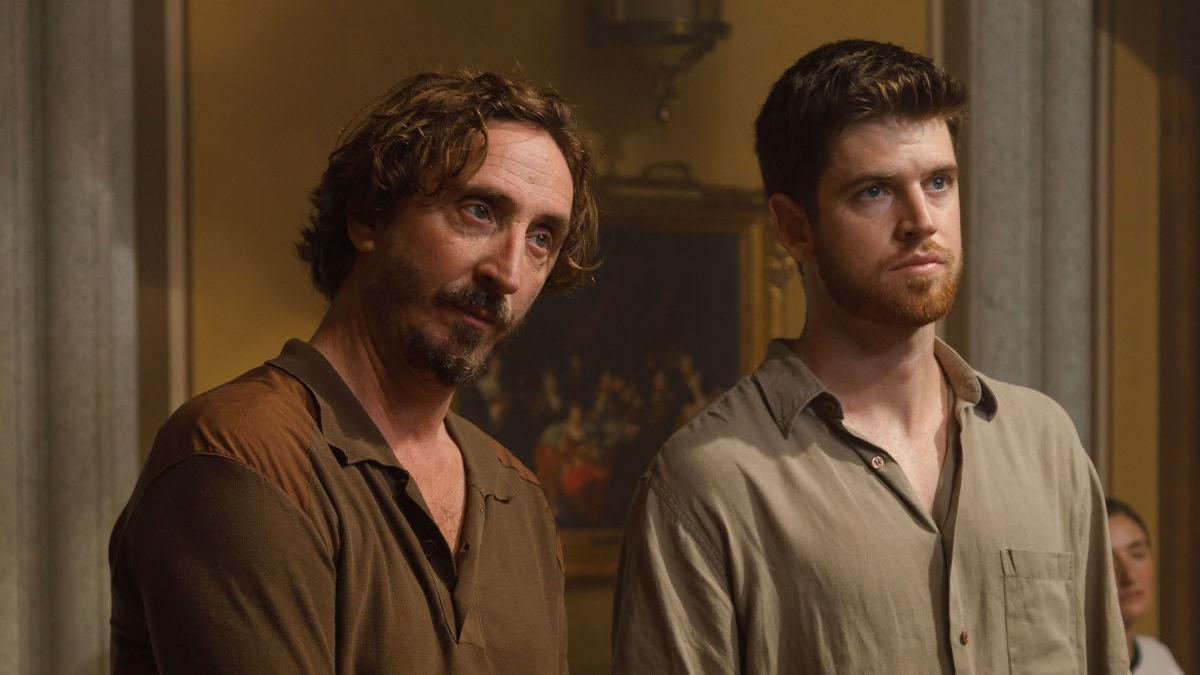 The Latest Premieres on Movistar Plus+: Why 'Terra Alta' Doesn't Convince Viewers?