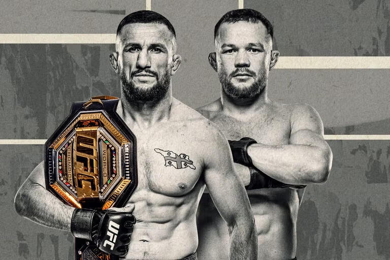 Los 5 Momentos Clave de UFC 323: Gran Éxito y Expectativas para el Futuro