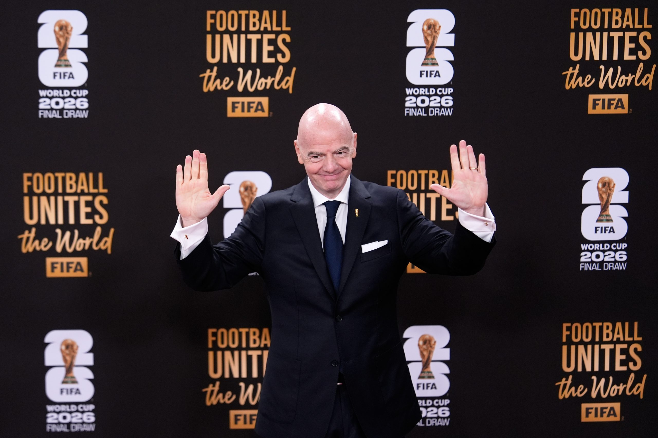 The New FIFA Awards Gala: An Exciting Tribute to Global Football Coming to Dubai in 2026