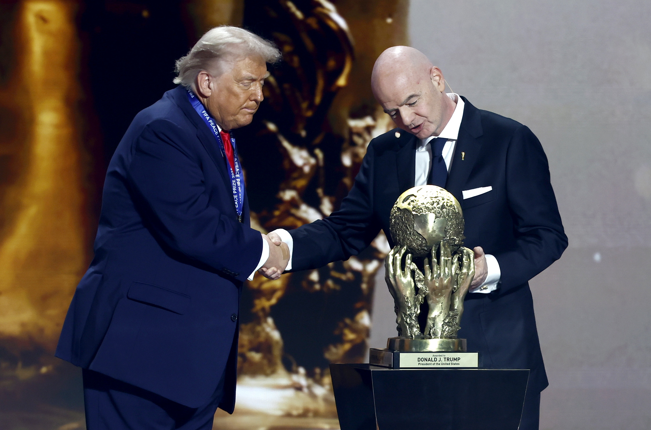 Infantino Defends Ticket Prices for the 2026 World Cup: The Madness of Demand Exceeds Expectations