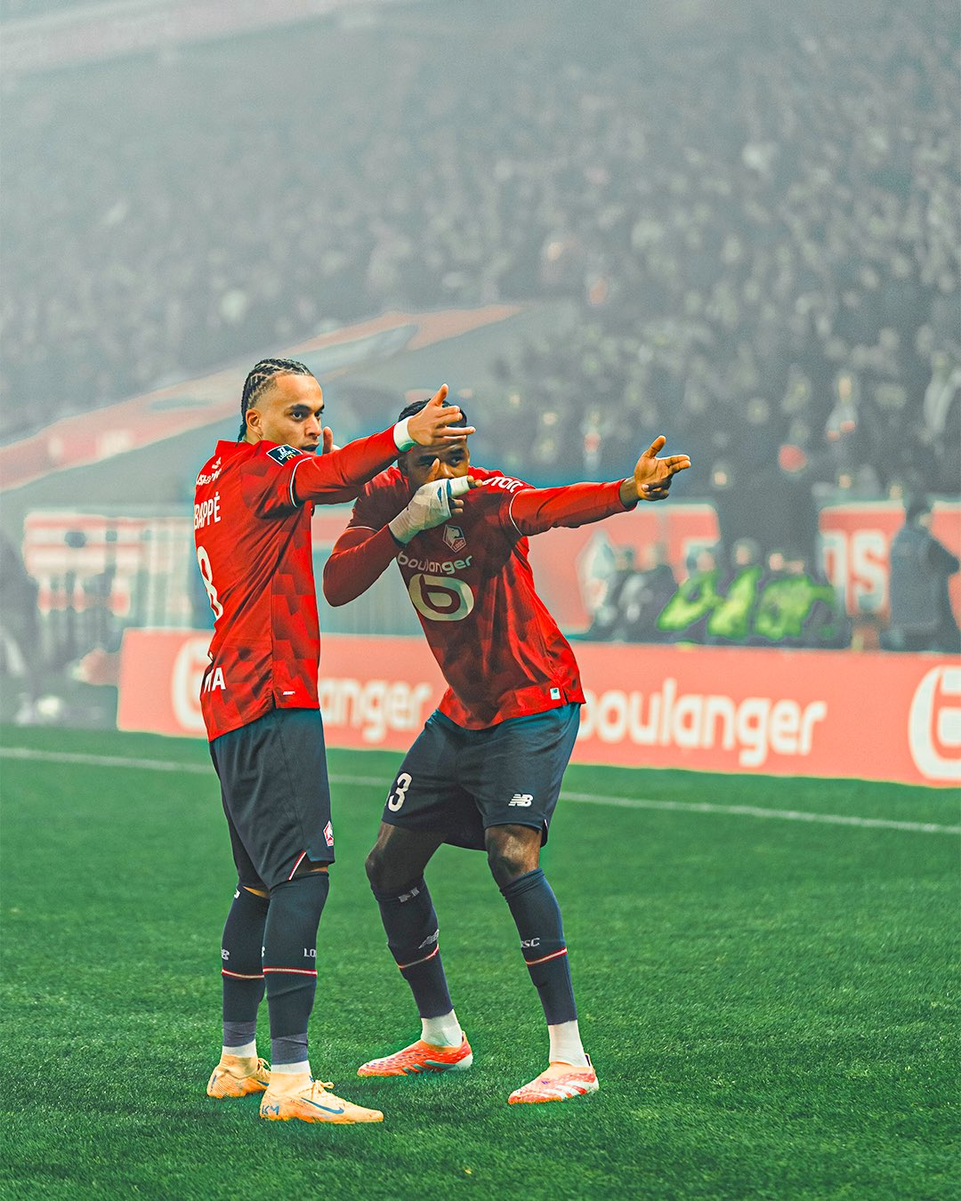 Ethan Mbappé Shines! The Young Frenchman Who Surprises in Ligue 1 with a Decisive Goal Ethan Mbappé Shines! The Young Frenchman Who Surprises in Ligue 1 with a Decisive Goal