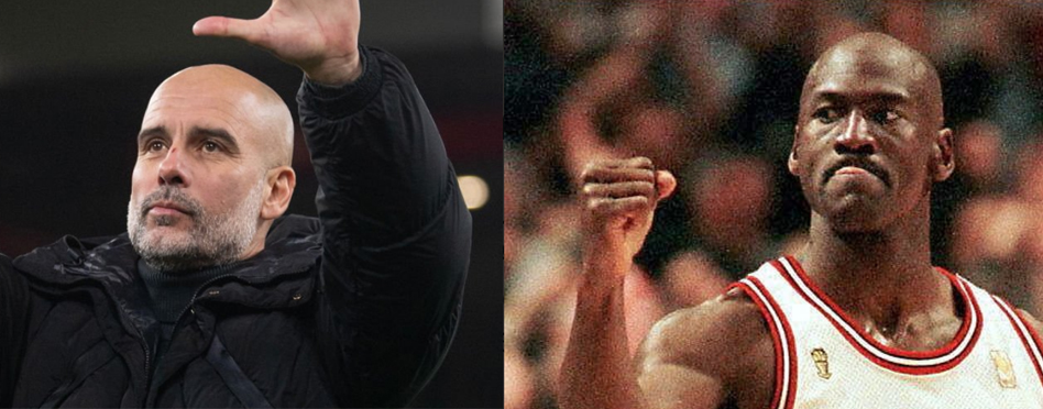 Pep Guardiola: The Inspiration of 7 NBA Coaches Who Make a Difference