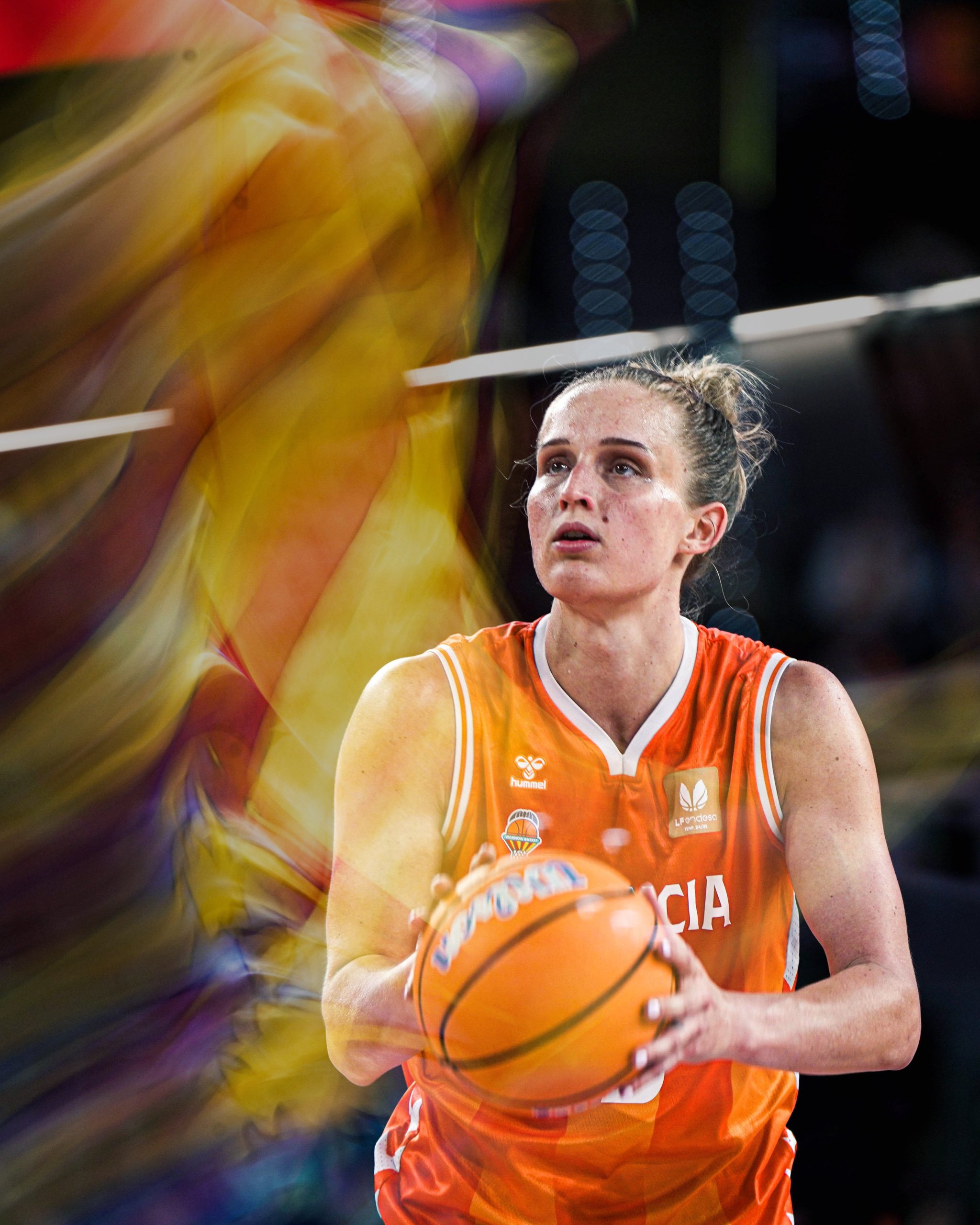 Valencia Basket vs Spar Gran Canaria: The Resilience of the Taronges Team Faced with the Challenge of the Endesa Women's League Valencia Basket vs Spar Gran Canaria: The Resilience of the Taronges Team Faced with the Challenge of the Endesa Women's League