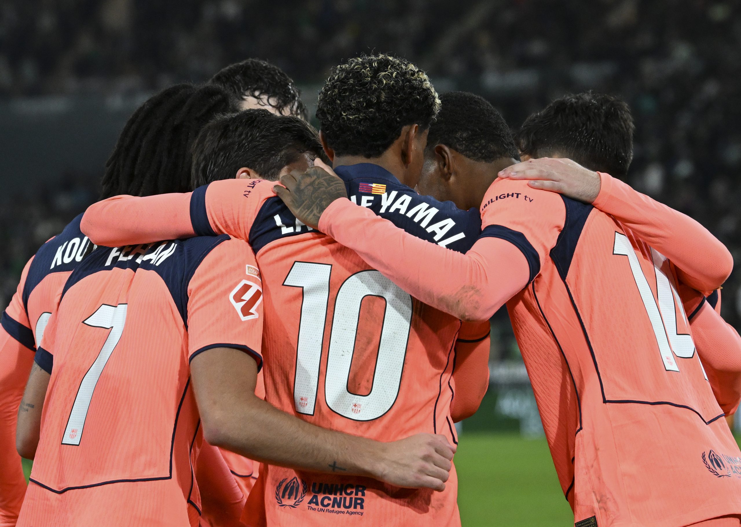 Barça Increases its Advantage: 3 Reasons why Real Madrid is in an Unprecedented Crisis