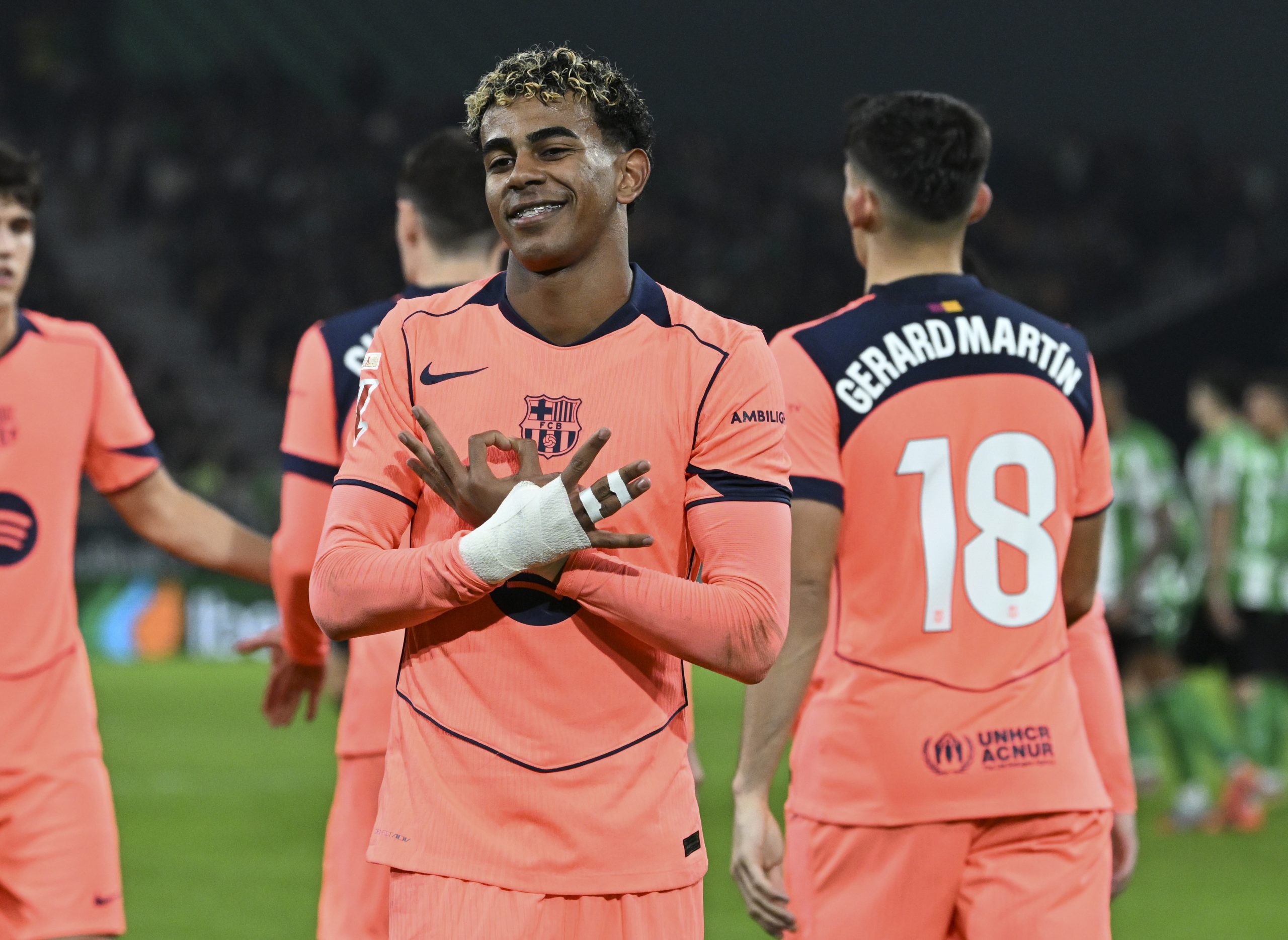 Champions League: 5 Unmissable Matches on December 9 that Could Define the Future of Barcelona and Atlético de Madrid
