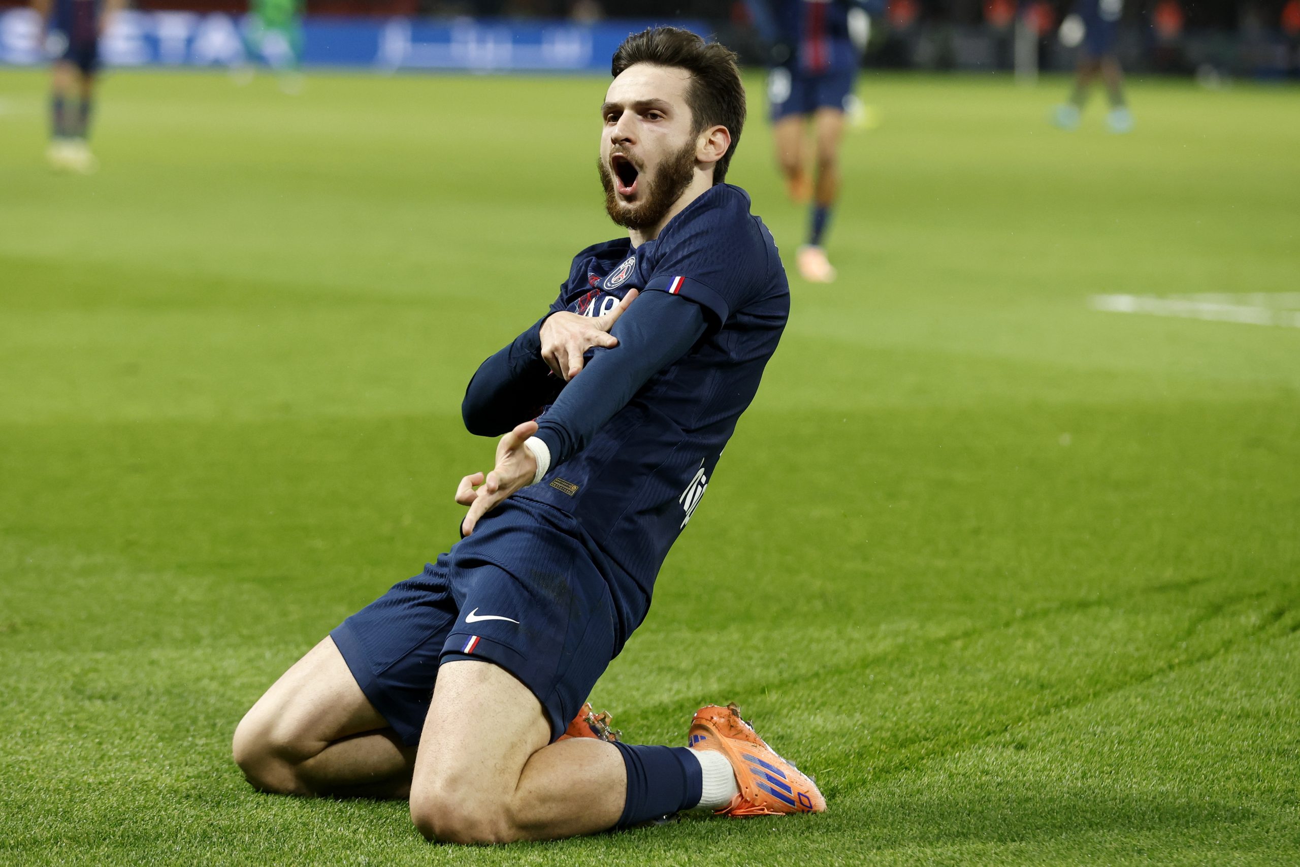 PSG Crushes Rennes: 5-0 and Prepares for the Challenge in San Mamés PSG Crushes Rennes: 5-0 and Prepares for the Challenge in San Mamés