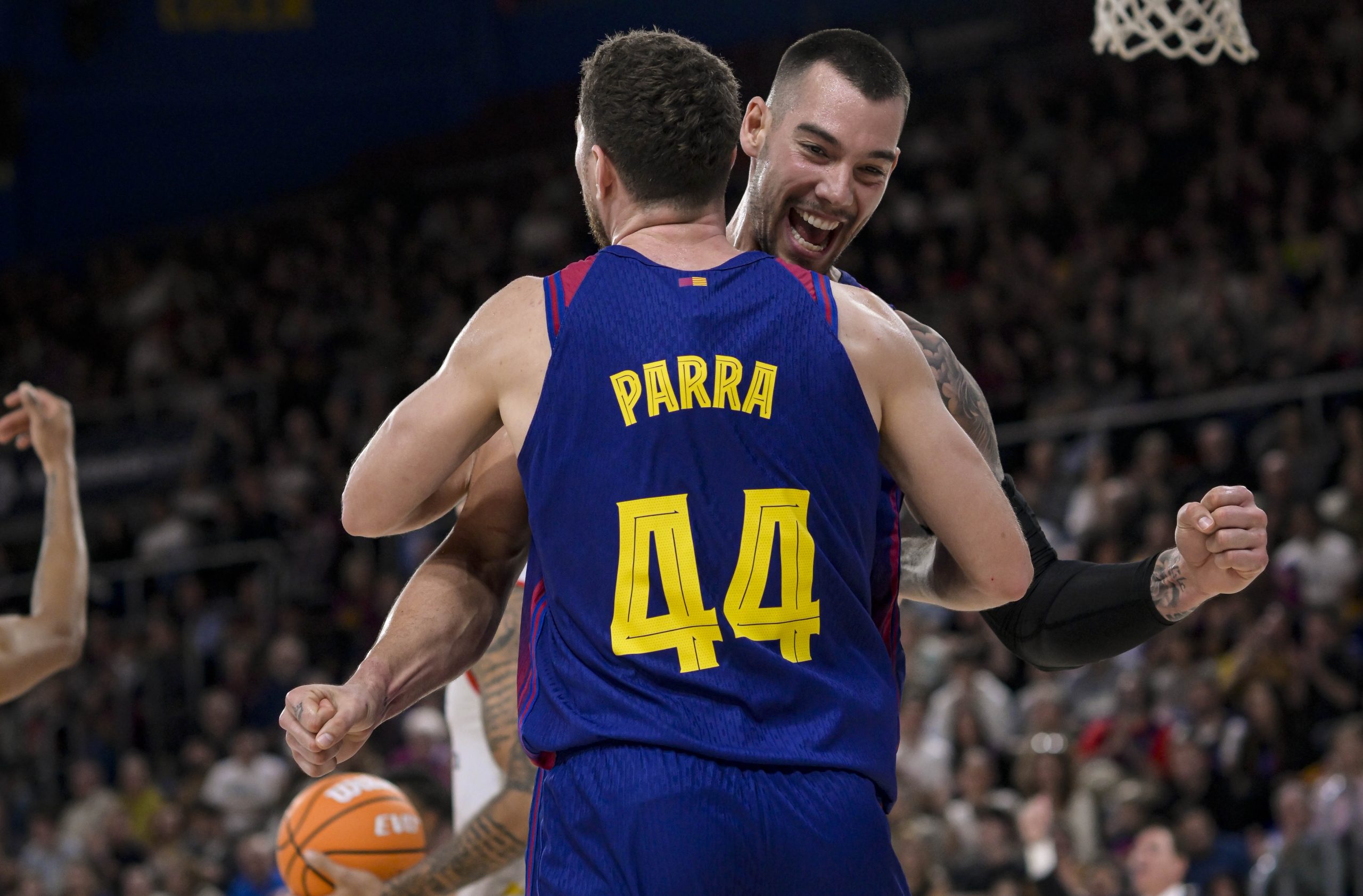 Barcelona vs Surne Bilbao: 5 Razones Clave para un Encuentro Decisivo en la Liga Endesa