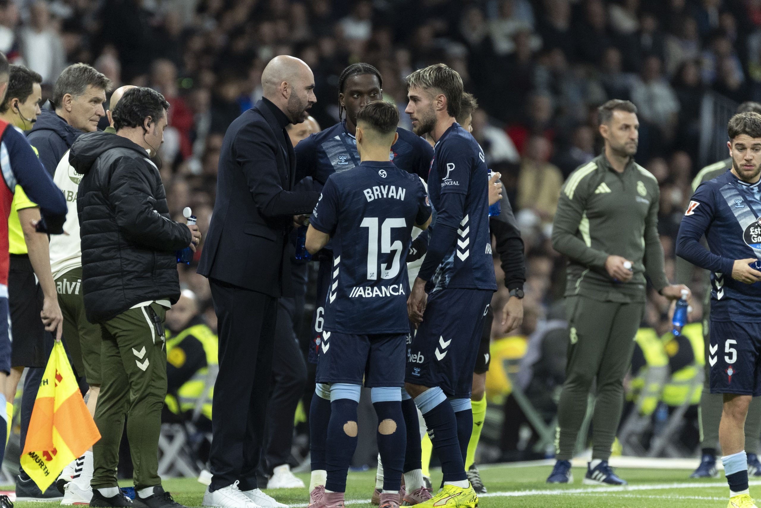 Celta de Vigo and Bologna: The Battle of Balaídos that Can Change Everything! Celta de Vigo and Bologna: The Battle of Balaídos that Can Change Everything!