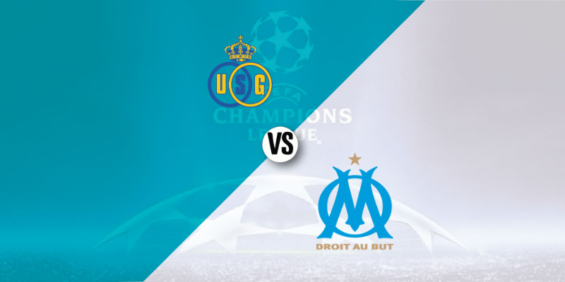 Epic in the Champions League! Olympique de Marseille wins 3-2 against Union Saint-Gilloise in an exciting duel Epic in the Champions League! Olympique de Marseille wins 3-2 against Union Saint-Gilloise in an exciting duel