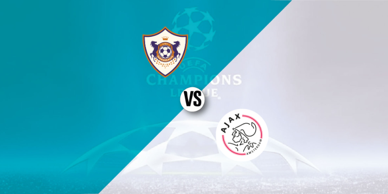 ¡El Qarabag y el Ajax se Preparan para un Duelo Imperdible en la Champions League 2025! ¡El Qarabag y el Ajax se Preparan para un Duelo Imperdible en la Champions League 2025!