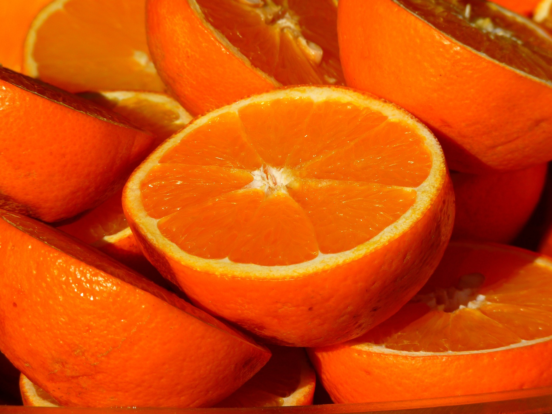 10 Foods Rich in Vitamin C to Strengthen your Immunity This Winter