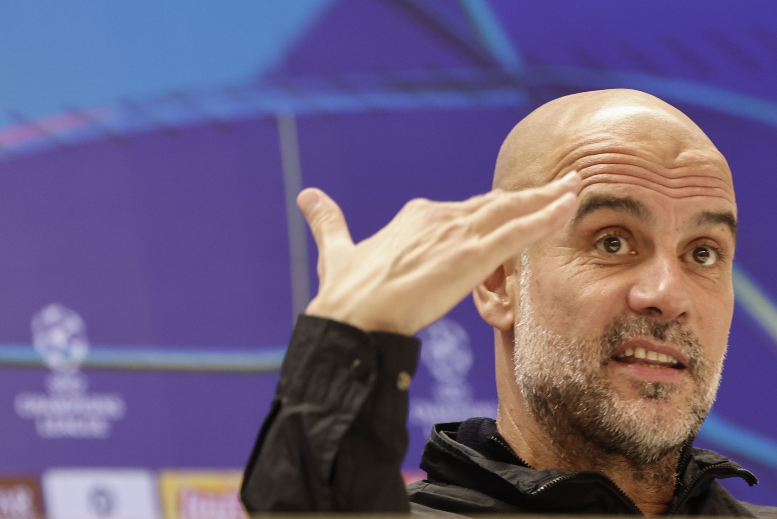 Pep Guardiola en el Bernabéu: Analizando la Rivalidad con el Real Madrid y Xabi Alonso en 5 Claves Reveladoras Pep Guardiola en el Bernabéu: Analizando la Rivalidad con el Real Madrid y Xabi Alonso en 5 Claves Reveladoras