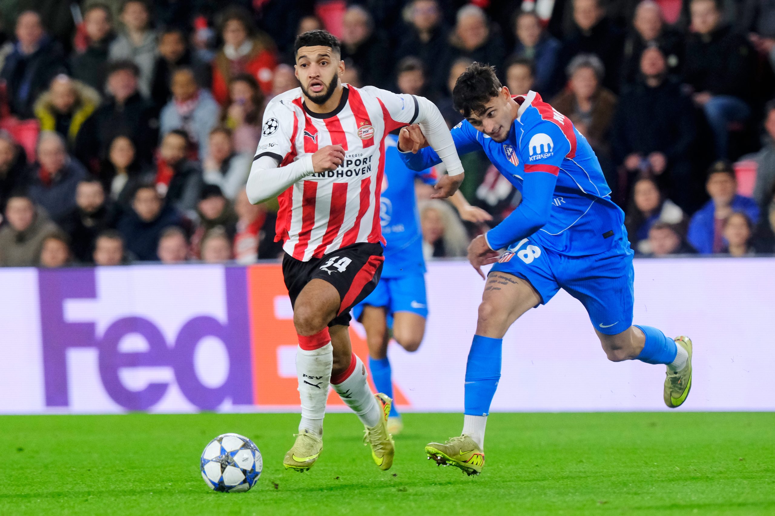 Marc Pubill's Brilliant Performance: 5 Keys to His Success at Atlético de Madrid