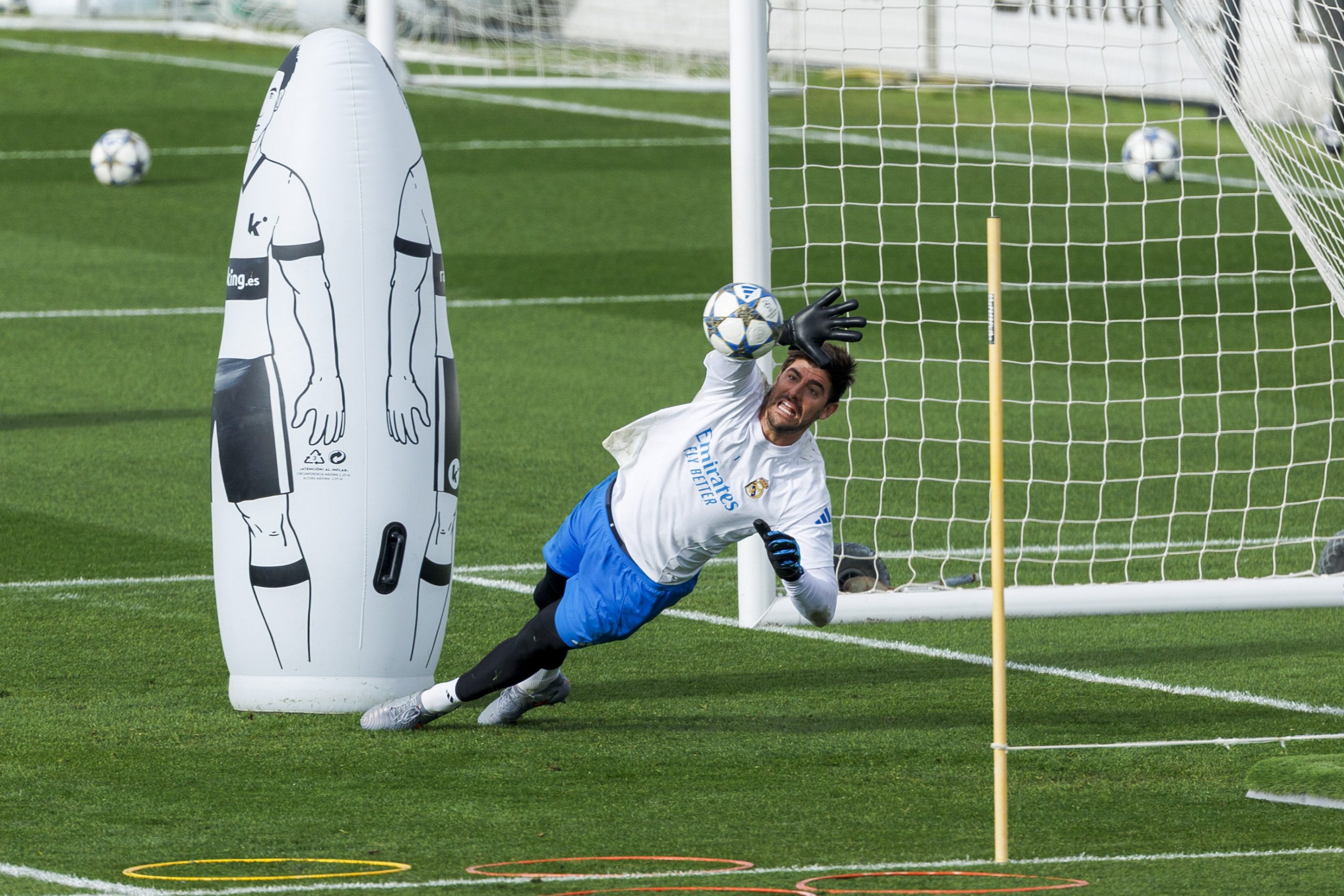 5 Reasons why Real Madrid Training at Christmas is an Unmissable Event for Fans