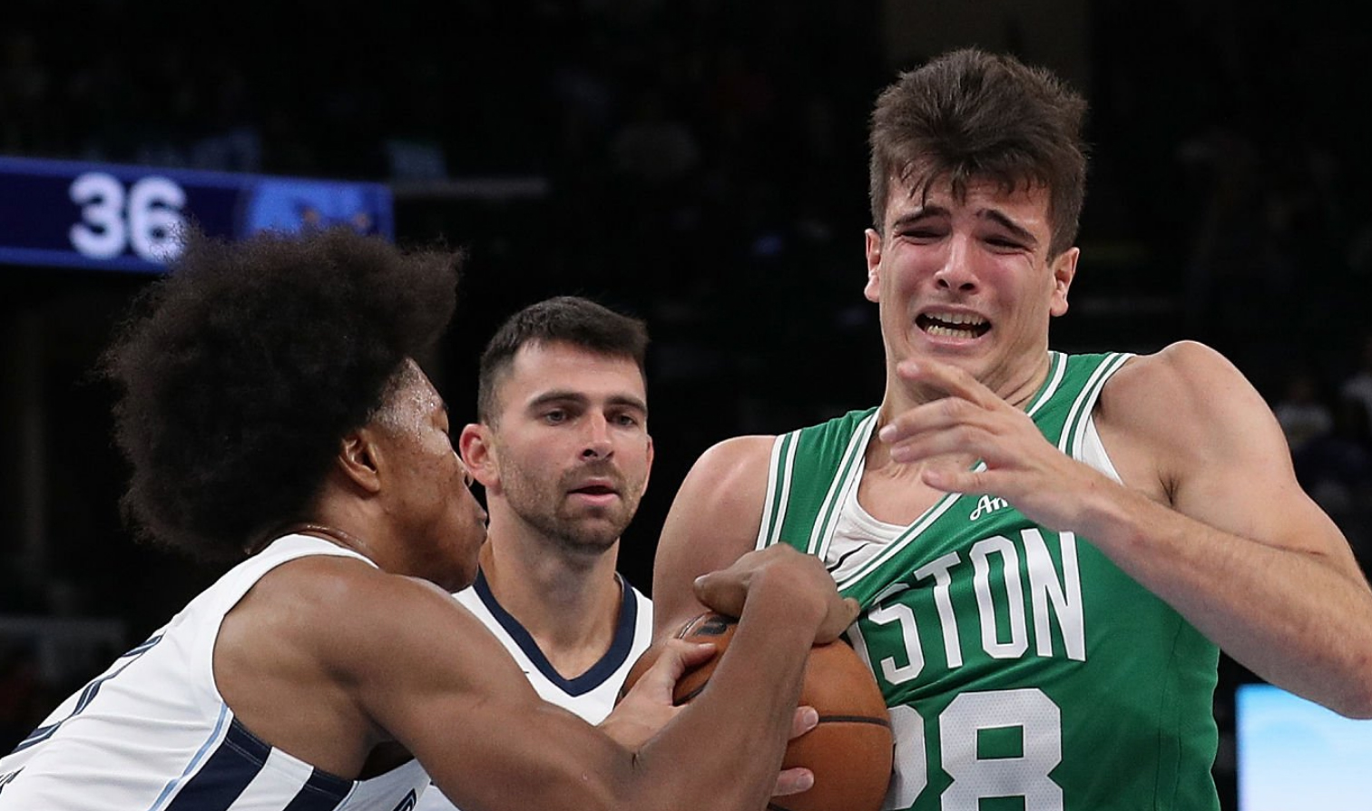 La Sorprendente Resiliencia de los Sixers: Un Séptimo Partido Épico a la Vista