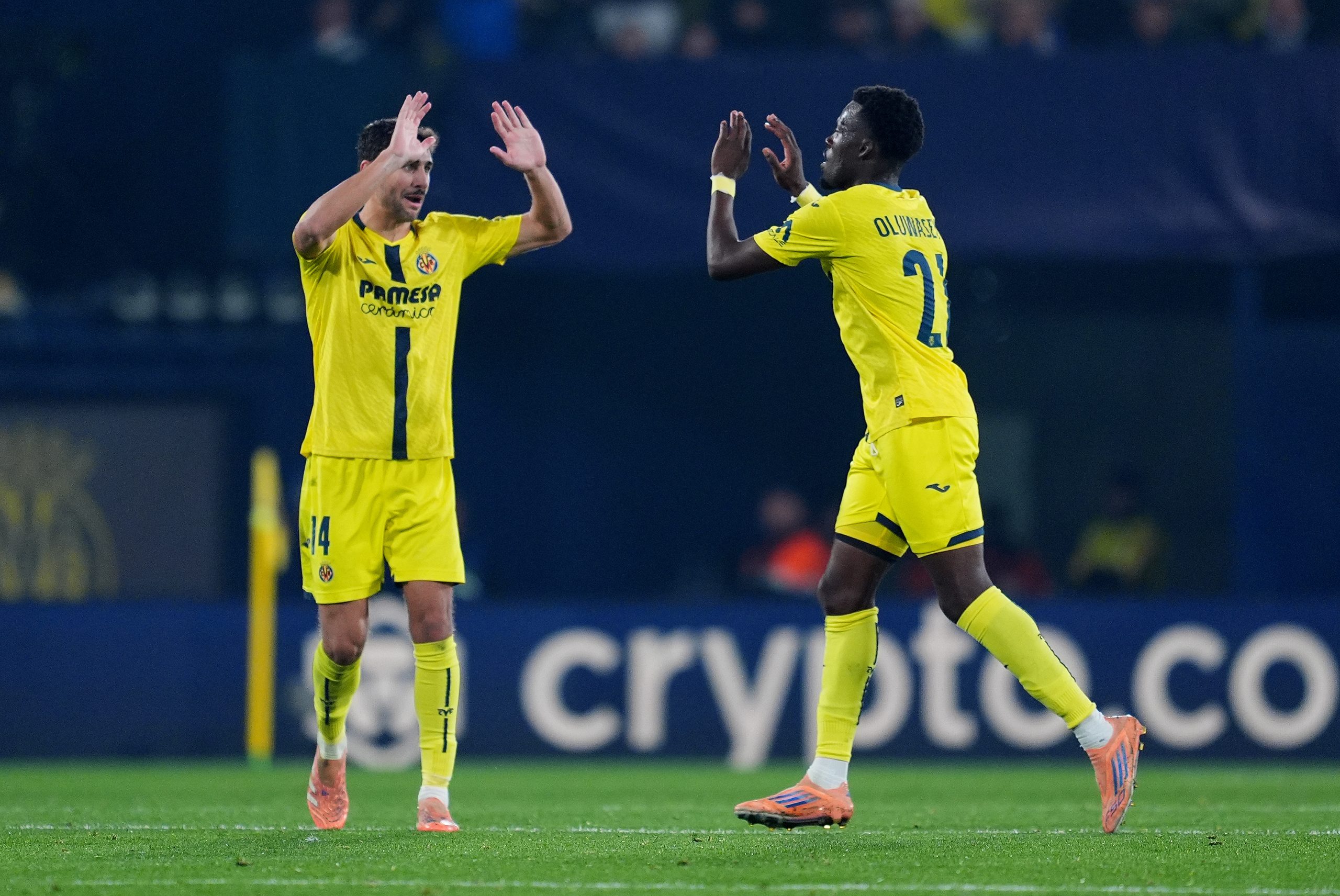 Villarreal vs Racing: Un Duelo Copero que Promete Emoción y Sorpresas
