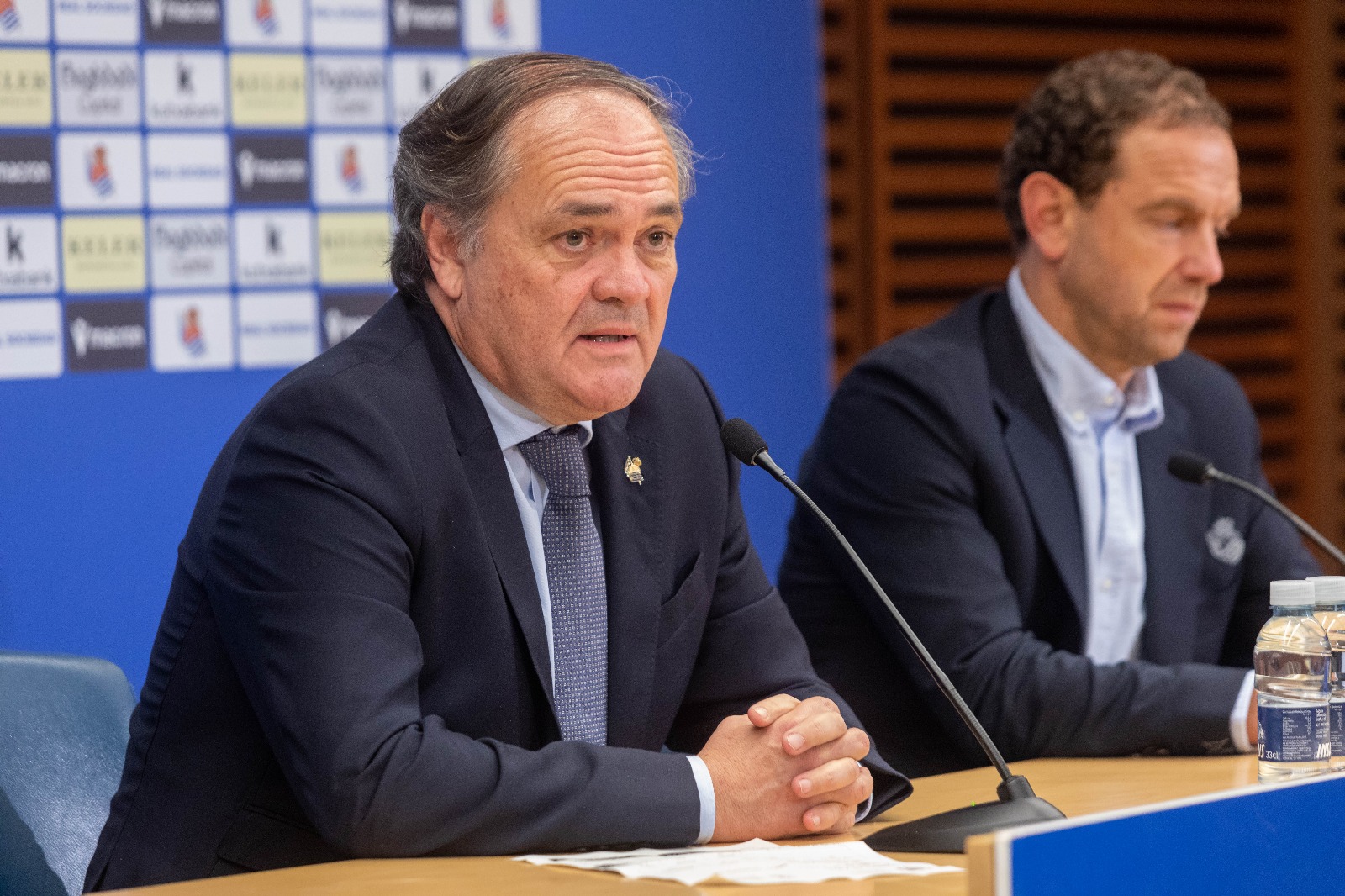 17 Años de Jokin Aperribay: Transformación y Retos de la Real Sociedad