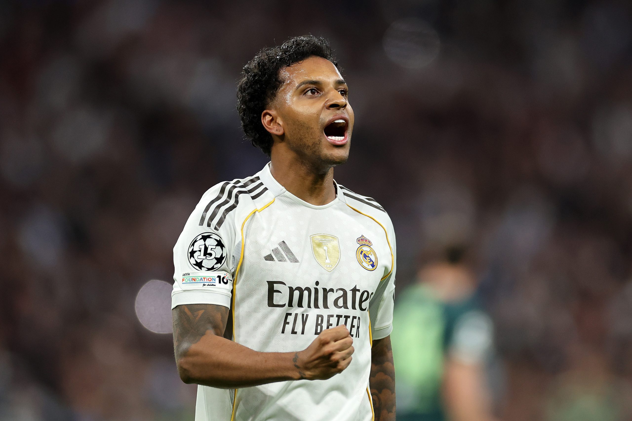 Challenge in Mendizorroza: Real Madrid Seeks Victory against Alavés with Key Players Absent