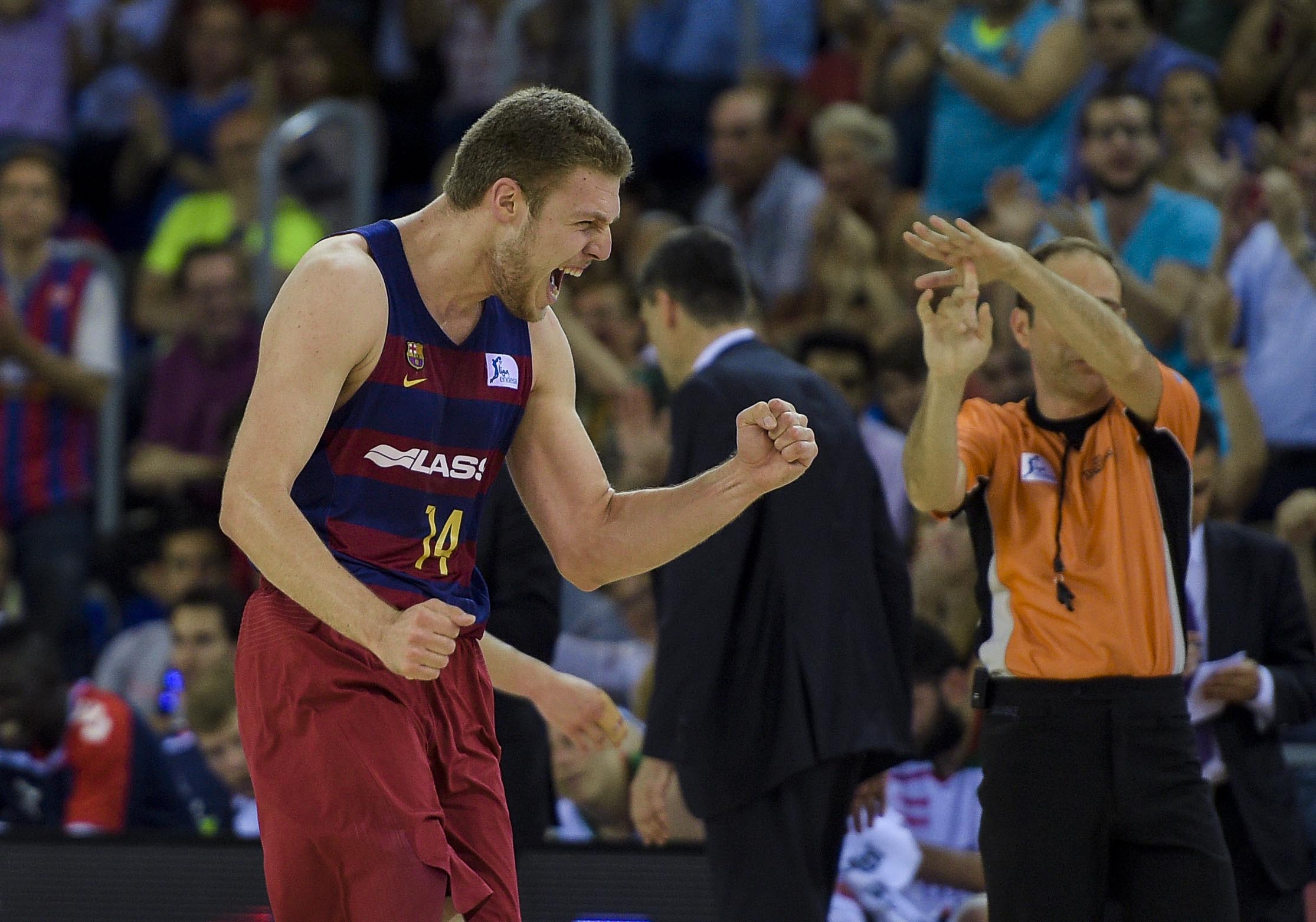 Barça Faces Olympiacos: 5 Keys to the Star Clash in the Euroleague