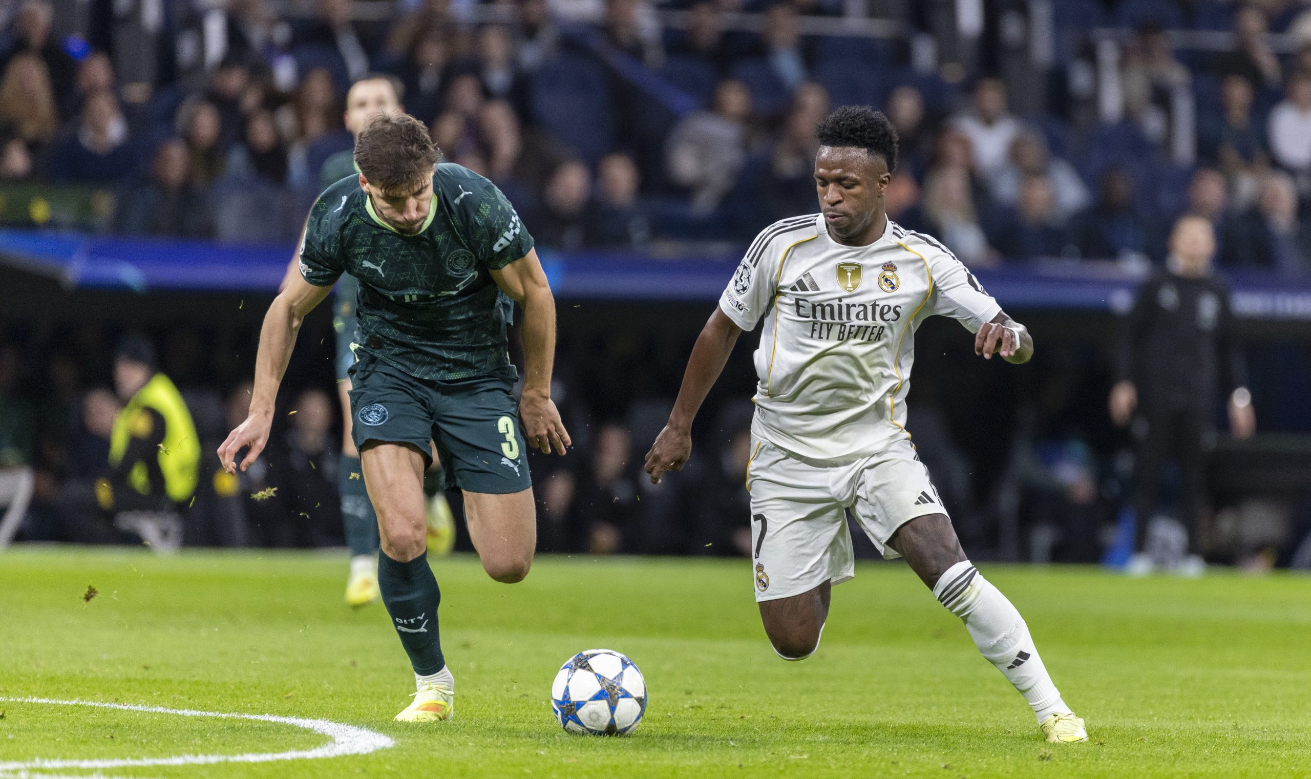 Impactante Derrota del Real Madrid: La Afición Estalla con Pitos a Guardiola y los Jugadores Tras el Encuentro con el City Impactante Derrota del Real Madrid: La Afición Estalla con Pitos a Guardiola y los Jugadores Tras el Encuentro con el City