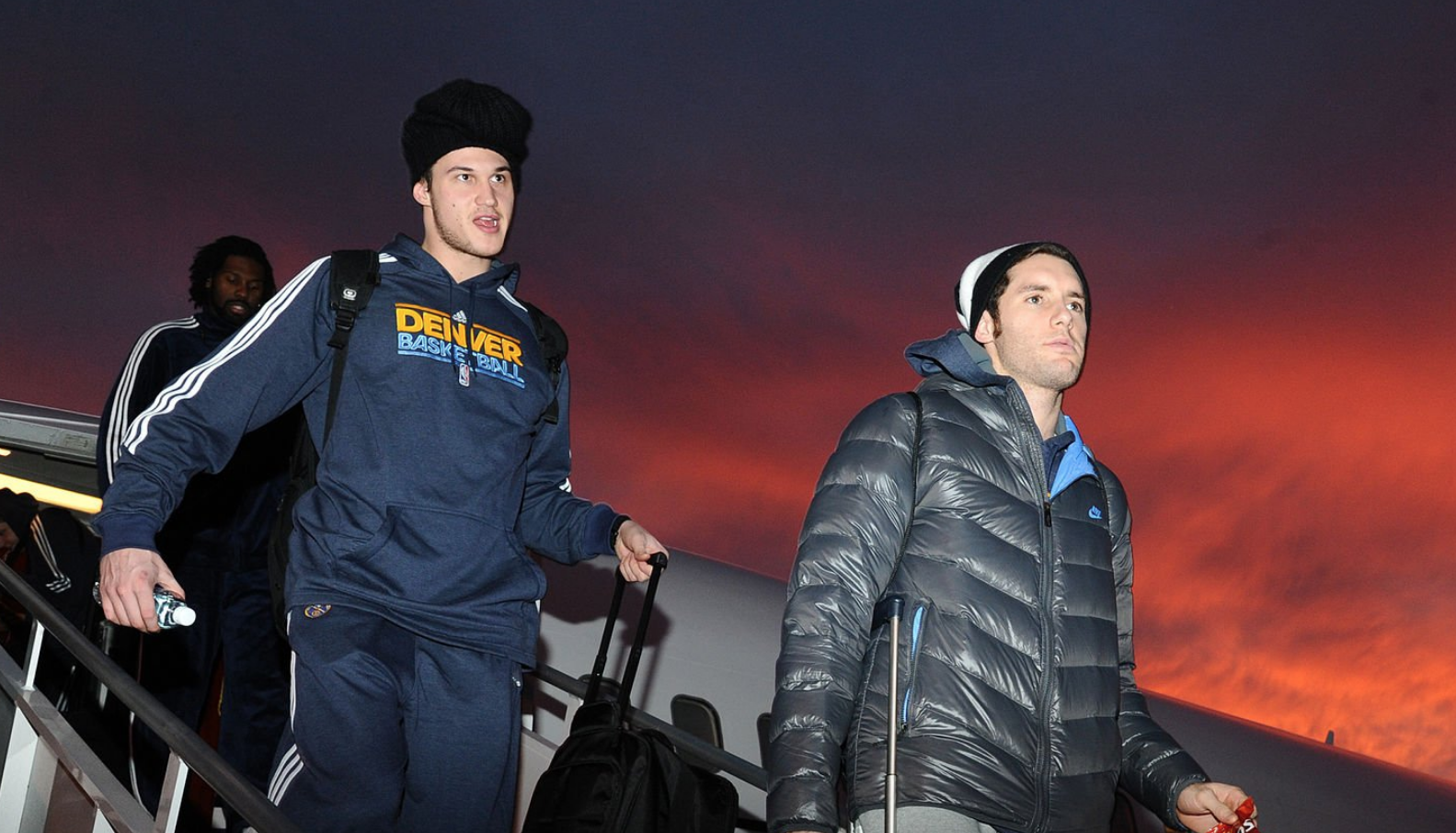 The Memoirs of Danilo Gallinari: An Emotional and Epic Journey in Basketball