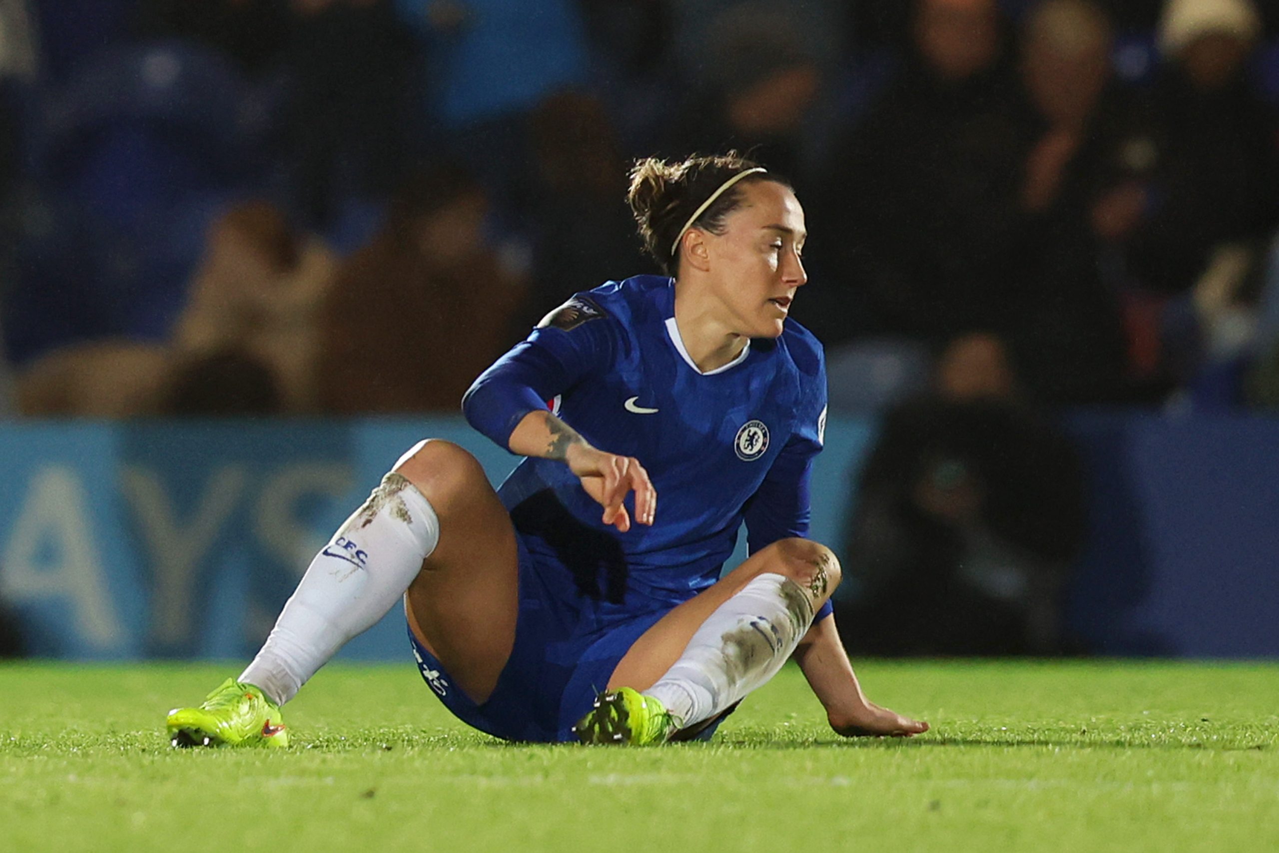 Chelsea Shines in the UEFA Women's Champions League: 6 Keys to its Historic Victory over Roma