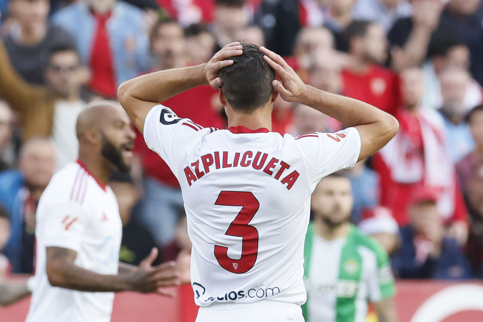 Sevilla FC Increases its Debt: What Does It Mean for its Financial and Sports Future?