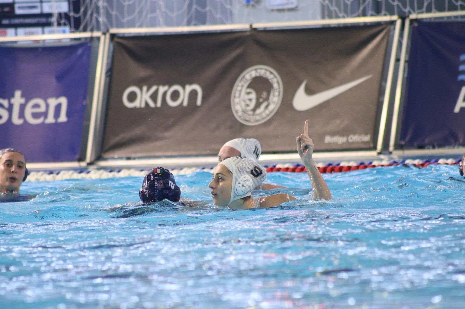 El Astralpool Sabadell Asegura un Pasaje Crucial hacia los Cuartos de Final de la Champions con una Victoria de 11-8 El Astralpool Sabadell Asegura un Pasaje Crucial hacia los Cuartos de Final de la Champions con una Victoria de 11-8