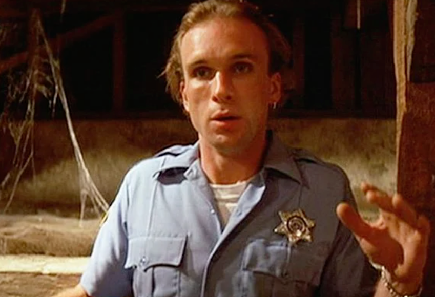 Sad Farewell to Peter Greene: The Death of a Cinematographic Icon Who Left His Mark