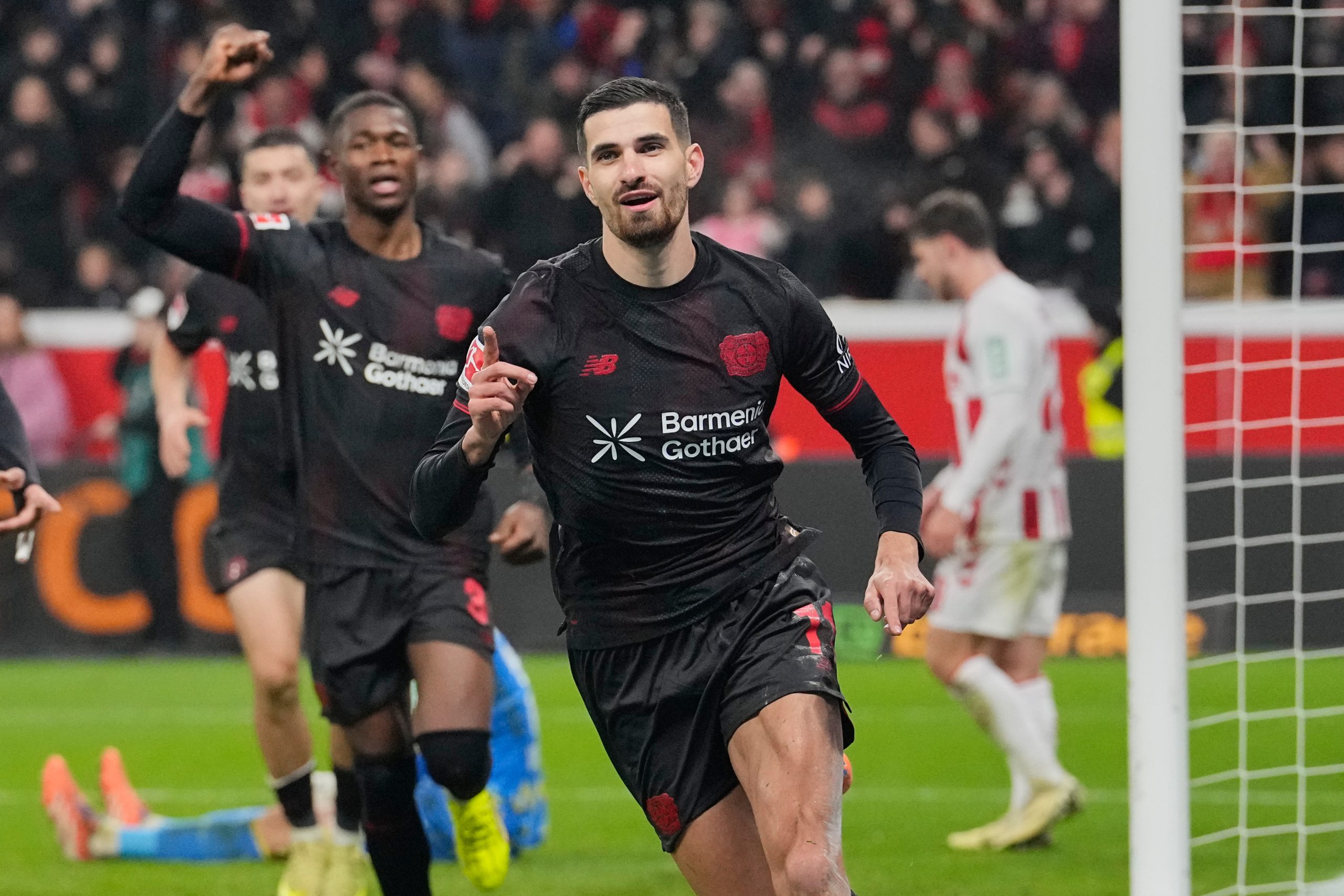 The fight for fourth place in the Bundesliga reaches its peak: three key victories illuminate the fight for position The fight for fourth place in the Bundesliga reaches its peak: three key victories illuminate the fight for position