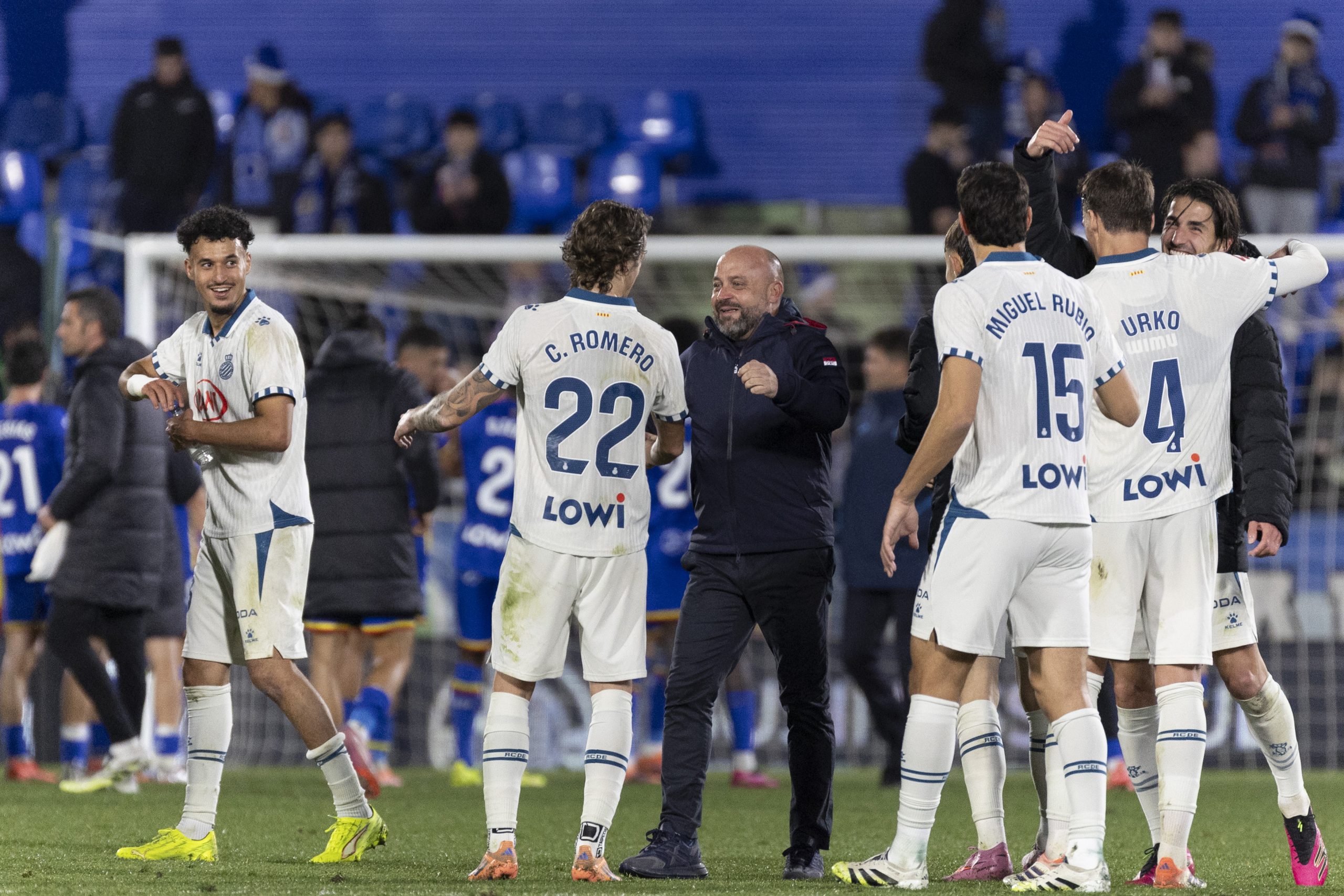 Athletic Club vs Espanyol: The Important Duel in San Mamés that Will Mark Matchday 17 of LaLiga Athletic Club vs Espanyol: The Important Duel in San Mamés that Will Mark Matchday 17 of LaLiga