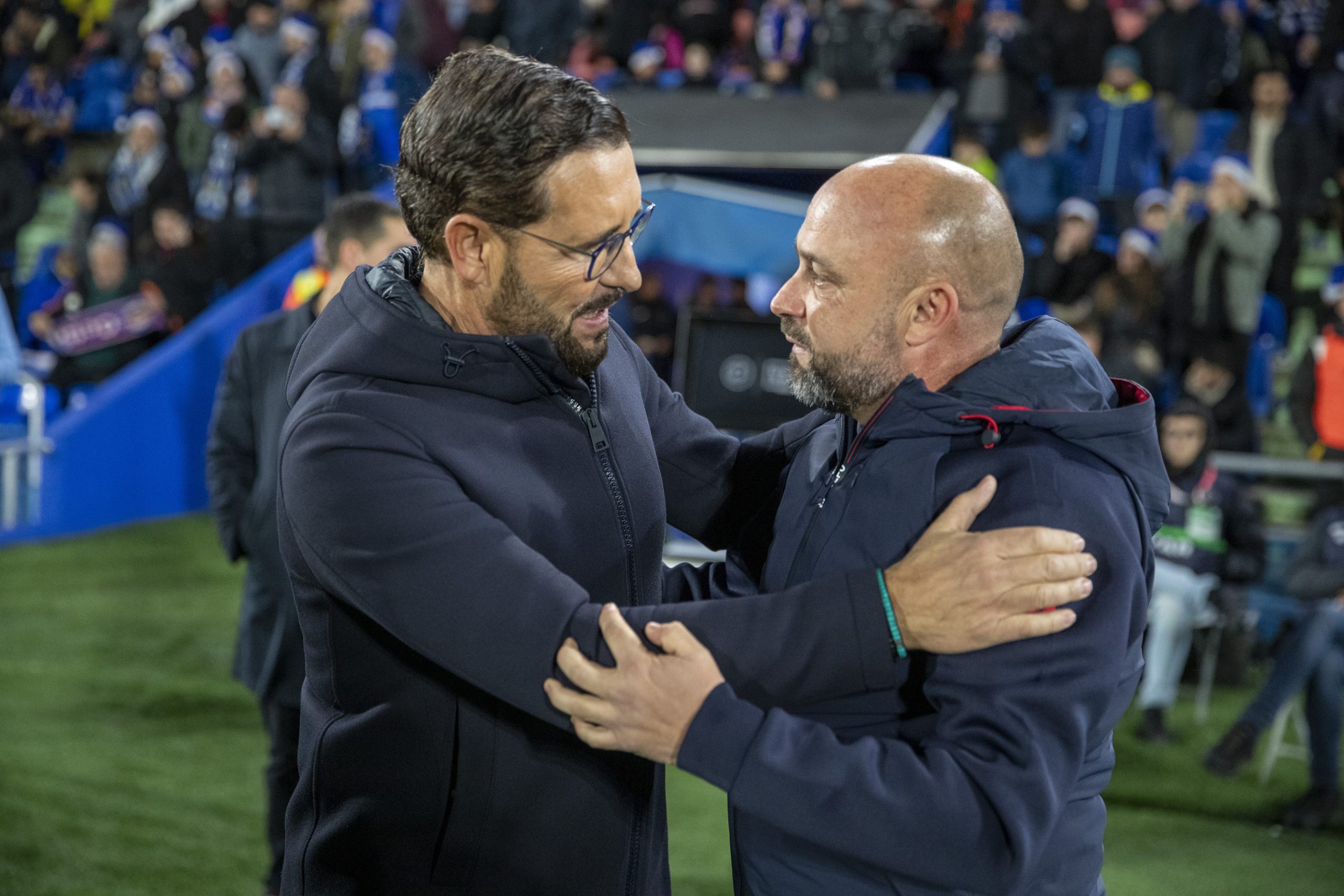 Getafe: Bordalás and the Urgency to Strengthen the Squad in Winter
