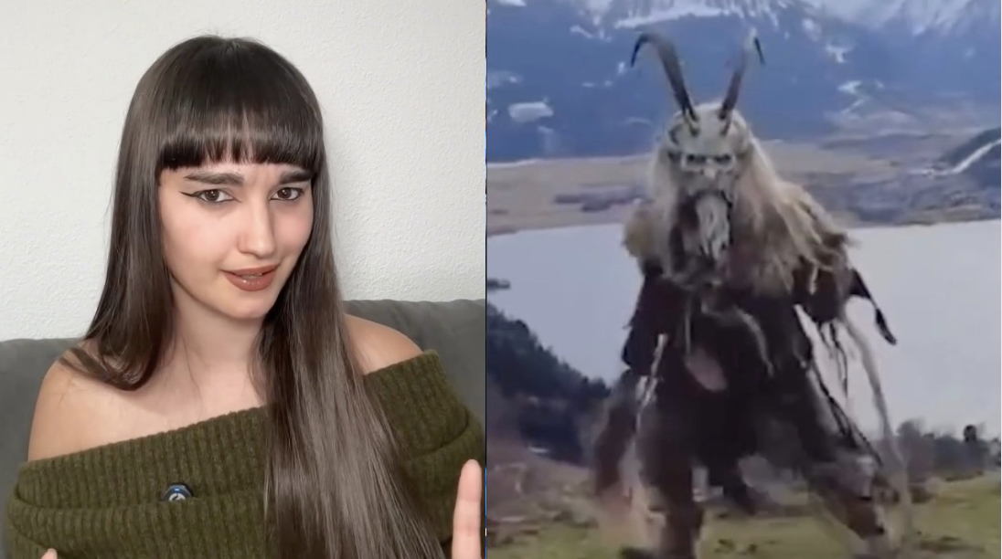 Descubre la Curiosa Tradición del Krampus: Un Viaje Emocionante al Lado Oscuro de la Navidad en Europa Descubre la Curiosa Tradición del Krampus: Un Viaje Emocionante al Lado Oscuro de la Navidad en Europa