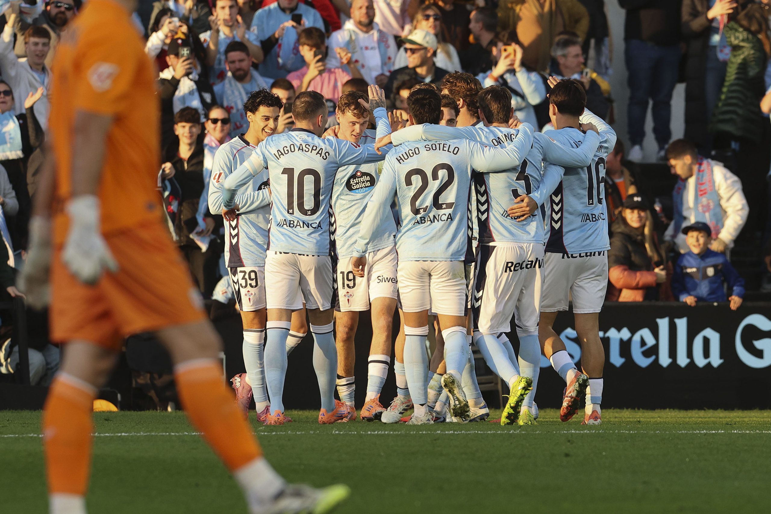 El Duelo Más Esperado: Real Oviedo y Celta de Vigo Se Enfrentan Tras 25 Años de Espera