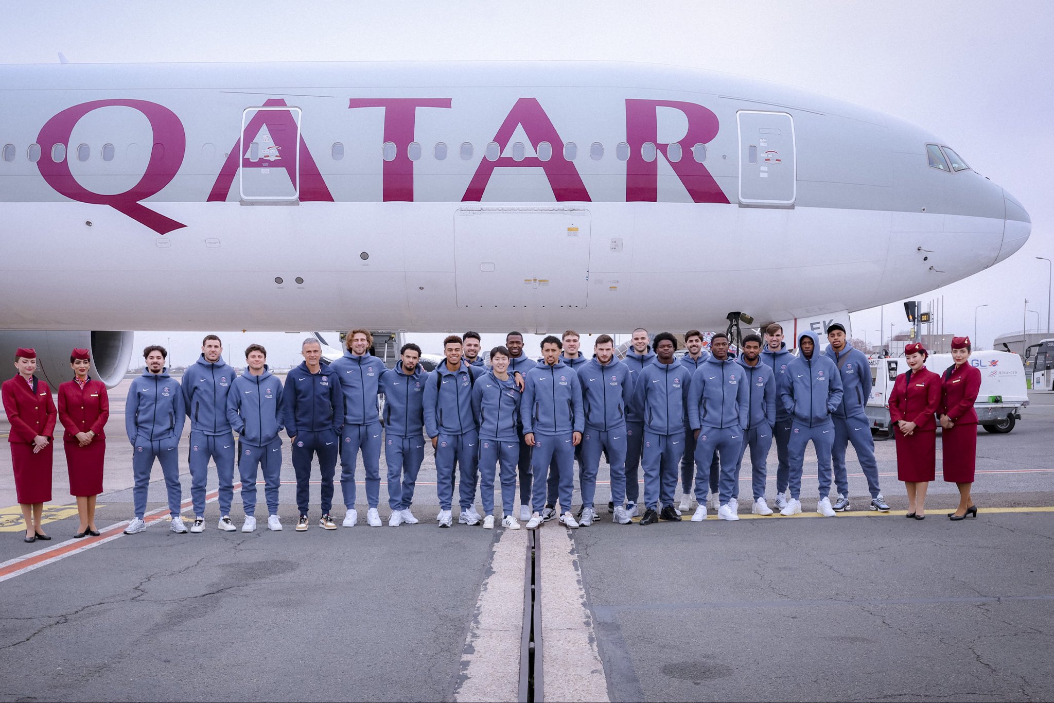 PSG and Flamengo: The Intercontinental Cup Promises an Epic Duel in Qatar