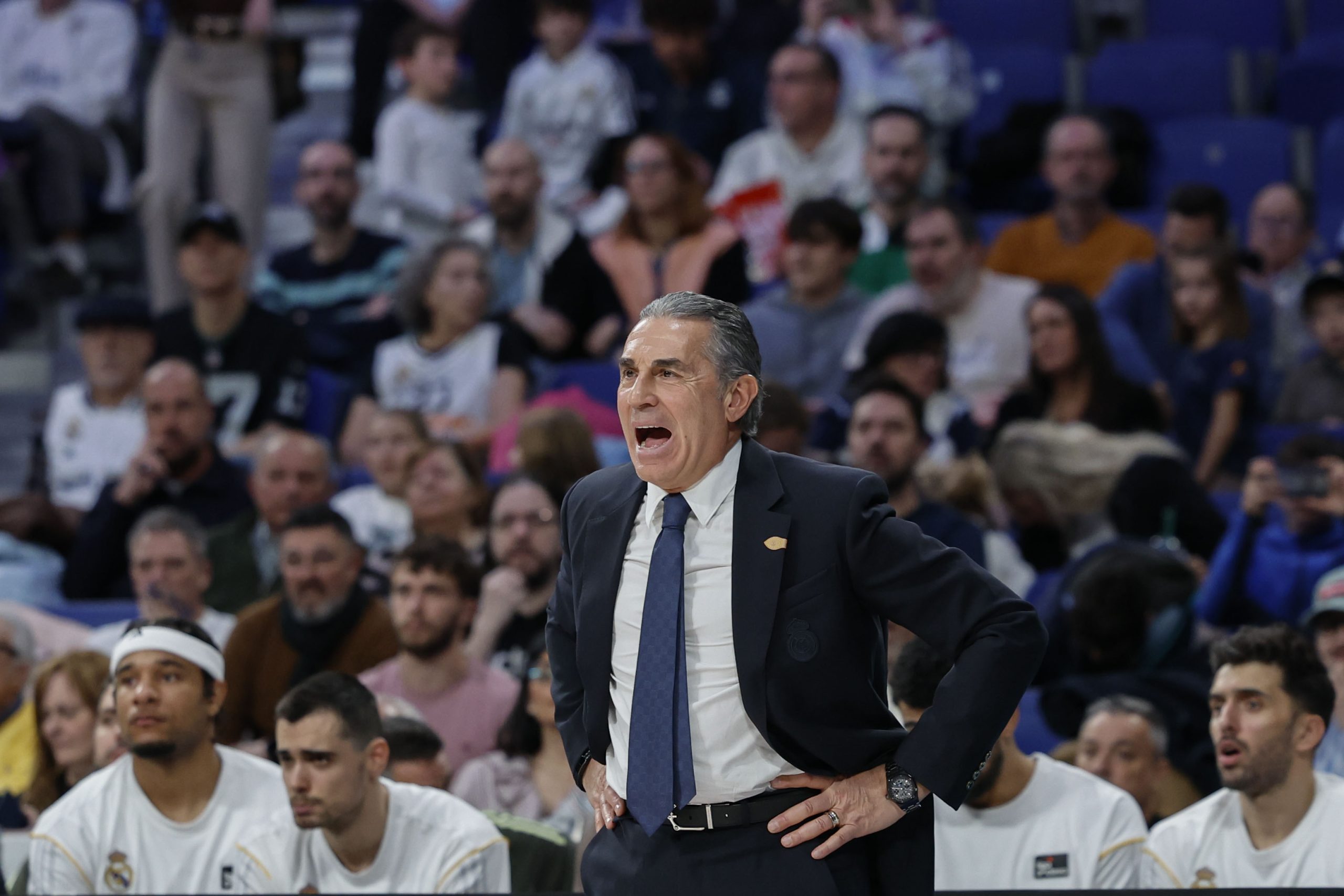 Gabriele Procida's Impact on Real Madrid: An In-Depth Analysis of His Performance and the Future of the Team
