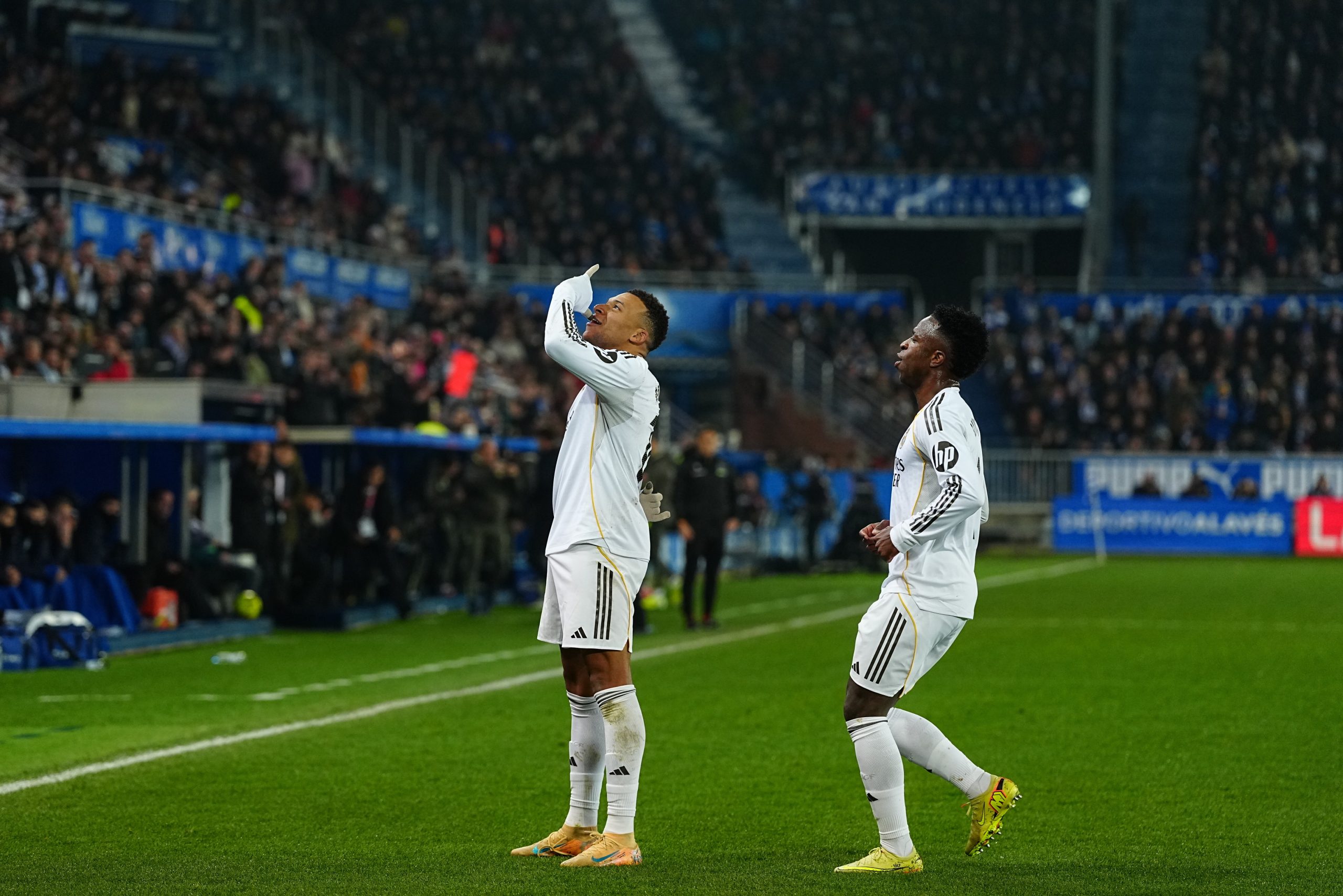 The Impact of Kylian Mbappé in the Real Madrid Call-up: Five Keys to this Surprise for the Copa del Rey