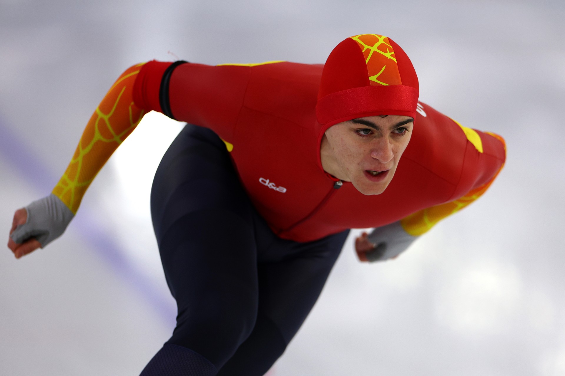 Nil Llop: El Héroe del Patinaje Español Que Logró Dos Plazas Olímpicas para Milán-Cortina 2026 Nil Llop: El Héroe del Patinaje Español Que Logró Dos Plazas Olímpicas para Milán-Cortina 2026