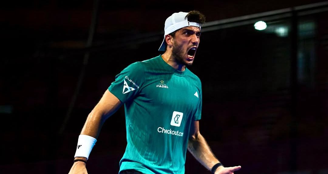 The Padel Superclassic: Exciting Final that Redefines the 2025 Season