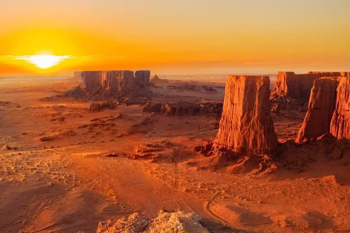 Los 20 Destinos Imperdibles para 2024: Experiencias Inolvidables que Transformarán tu Viaje