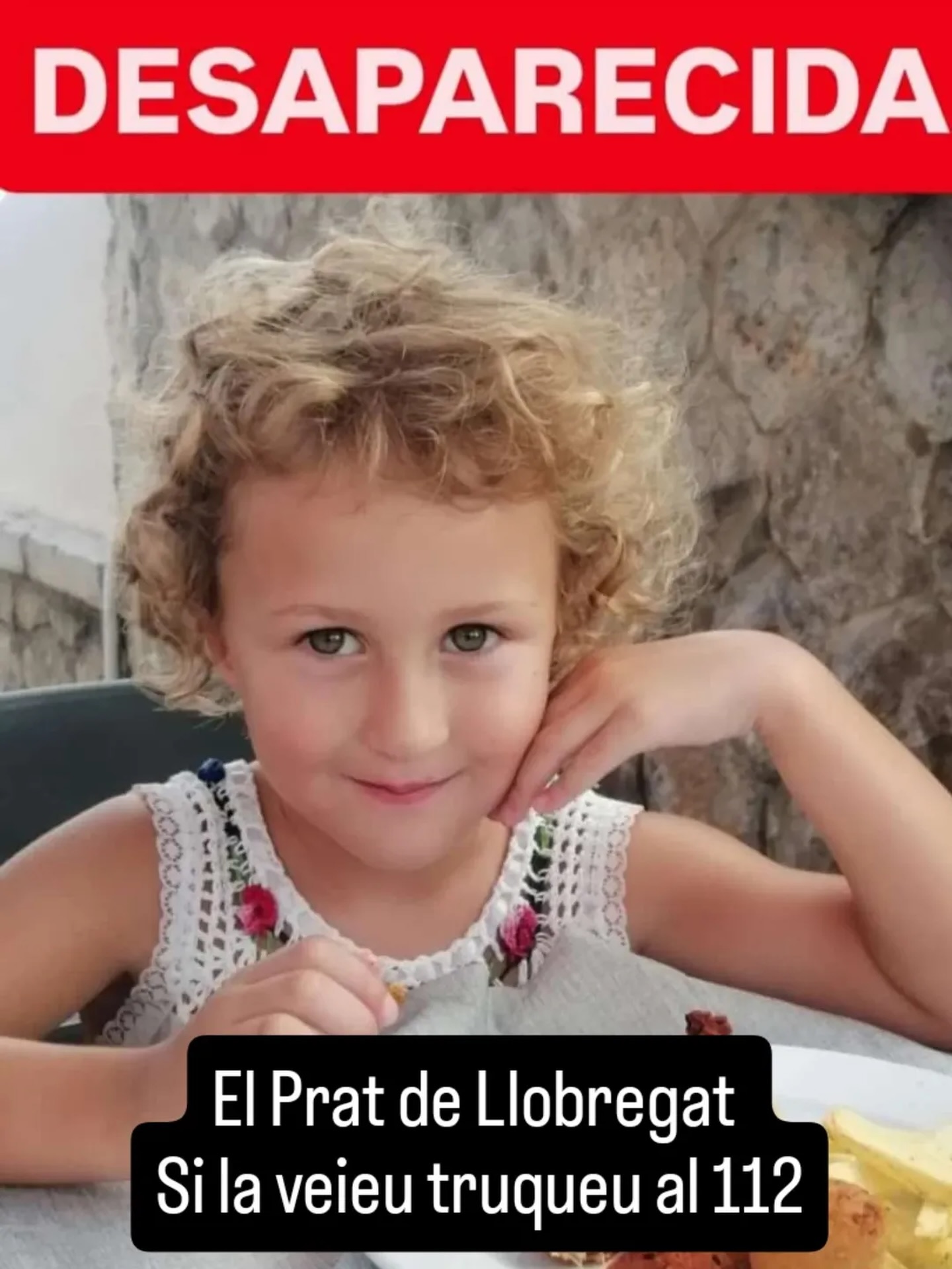Disappearances in Spain: 20,000 cases annually and the crucial impact of citizen collaboration