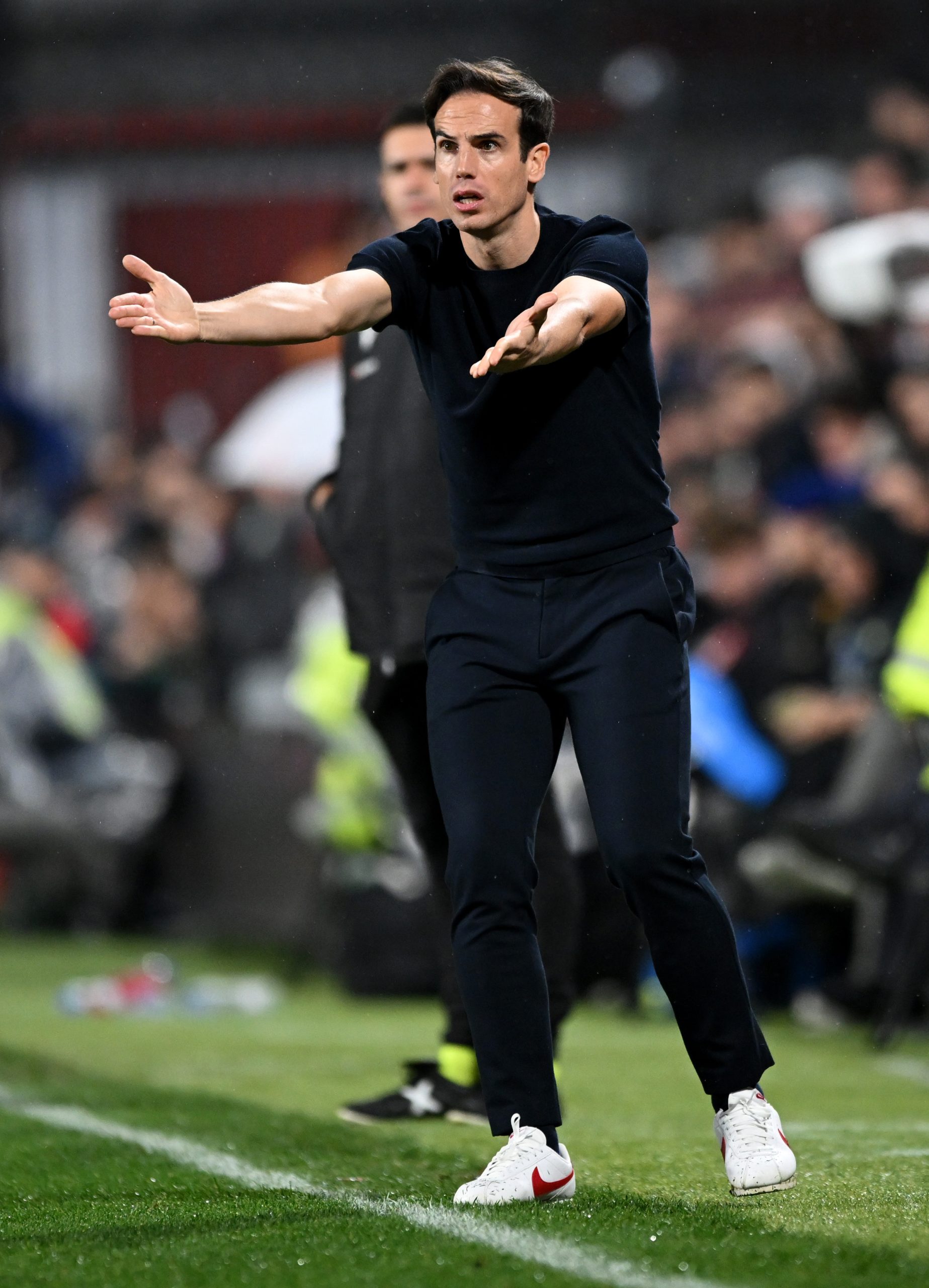 Rayo Vallecano and Real Betis: A Draw that Tastes of Frustration for the Vallecanos Rayo Vallecano and Real Betis: A Draw that Tastes of Frustration for the Vallecanos