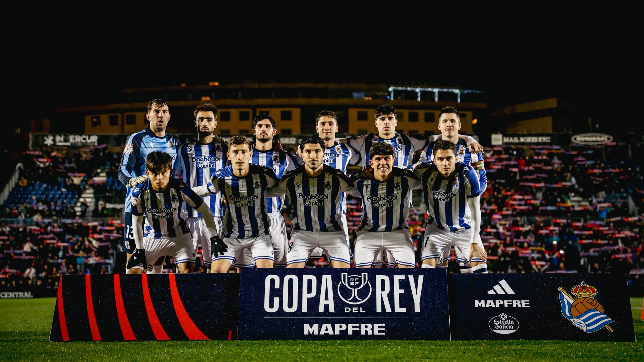 The Critical Moments of Eldense vs Real Sociedad: 16 Players Who Made the Difference