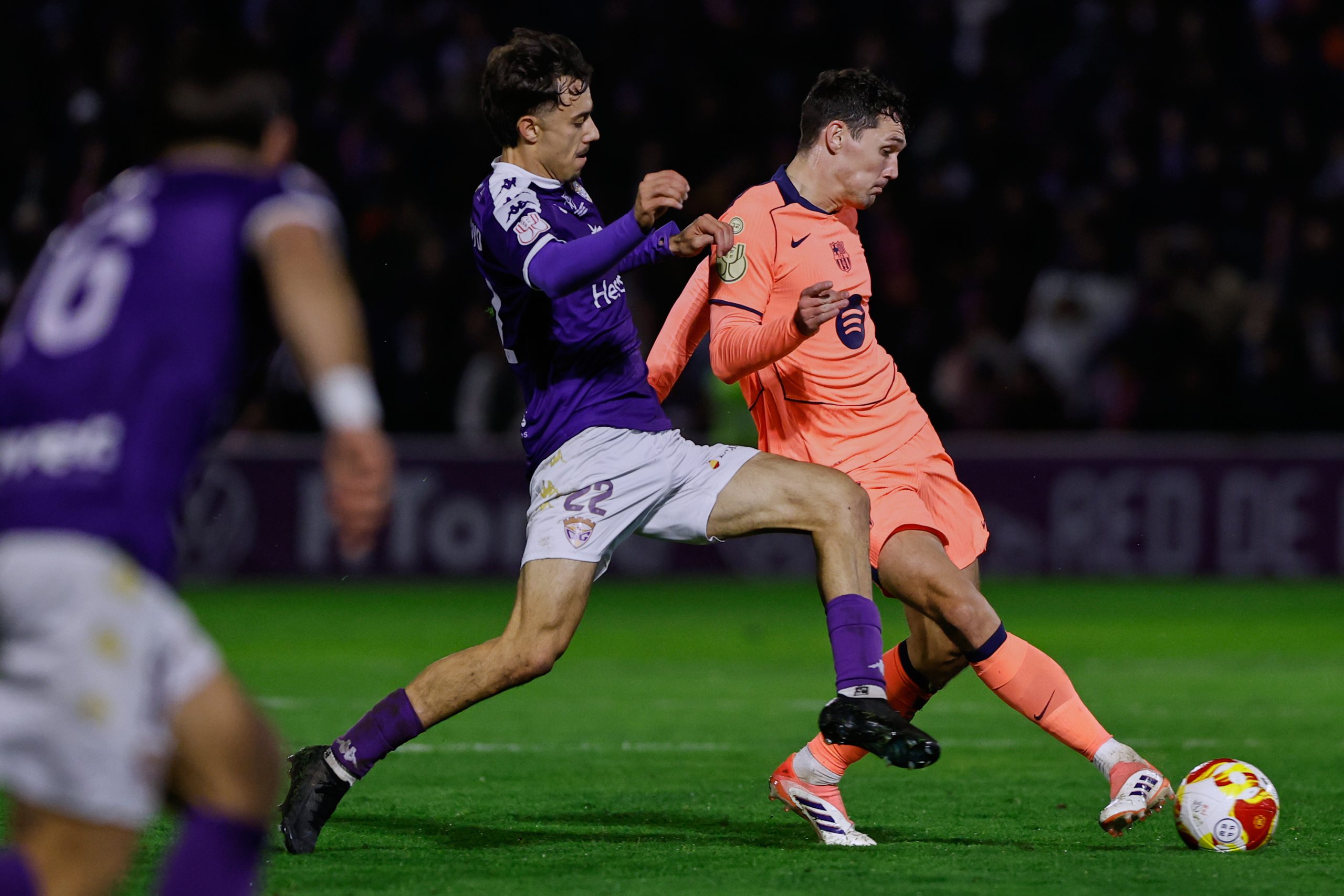 Andreas Christensen Shines in the Cup: A Key Goal for Barça in an Exciting Duel