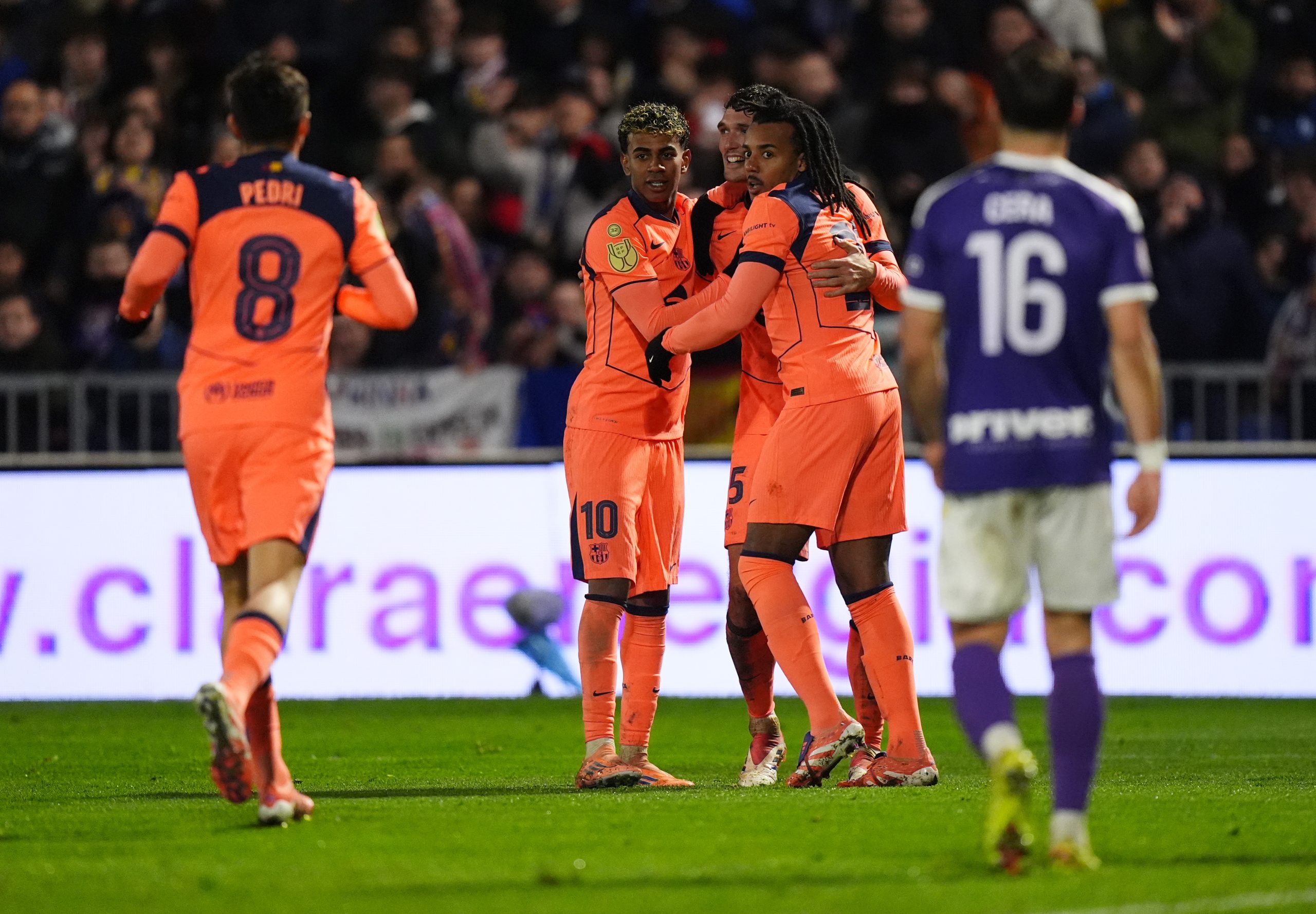 The 5 Big Football Matches on December 21: Don't Miss the Excitement!