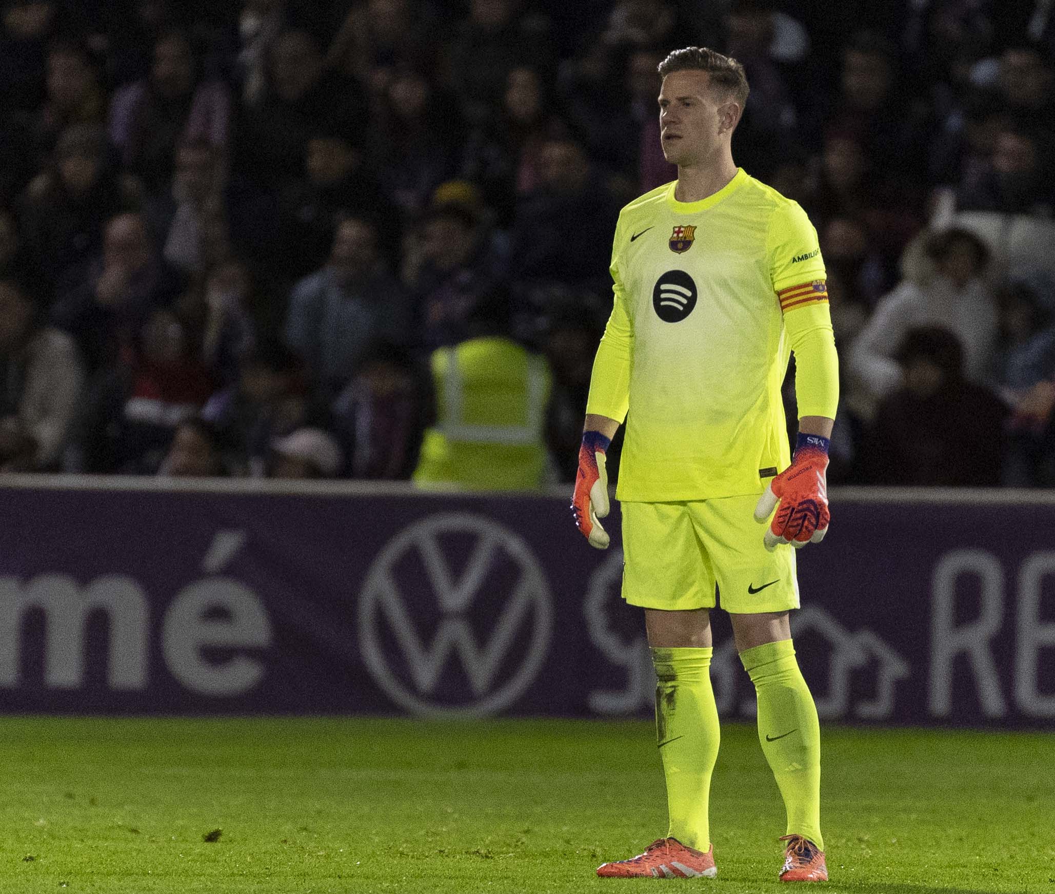 FC Barcelona triumph in the Copa del Rey: What did the 2-0 against Deportivo Guadalajara teach us?