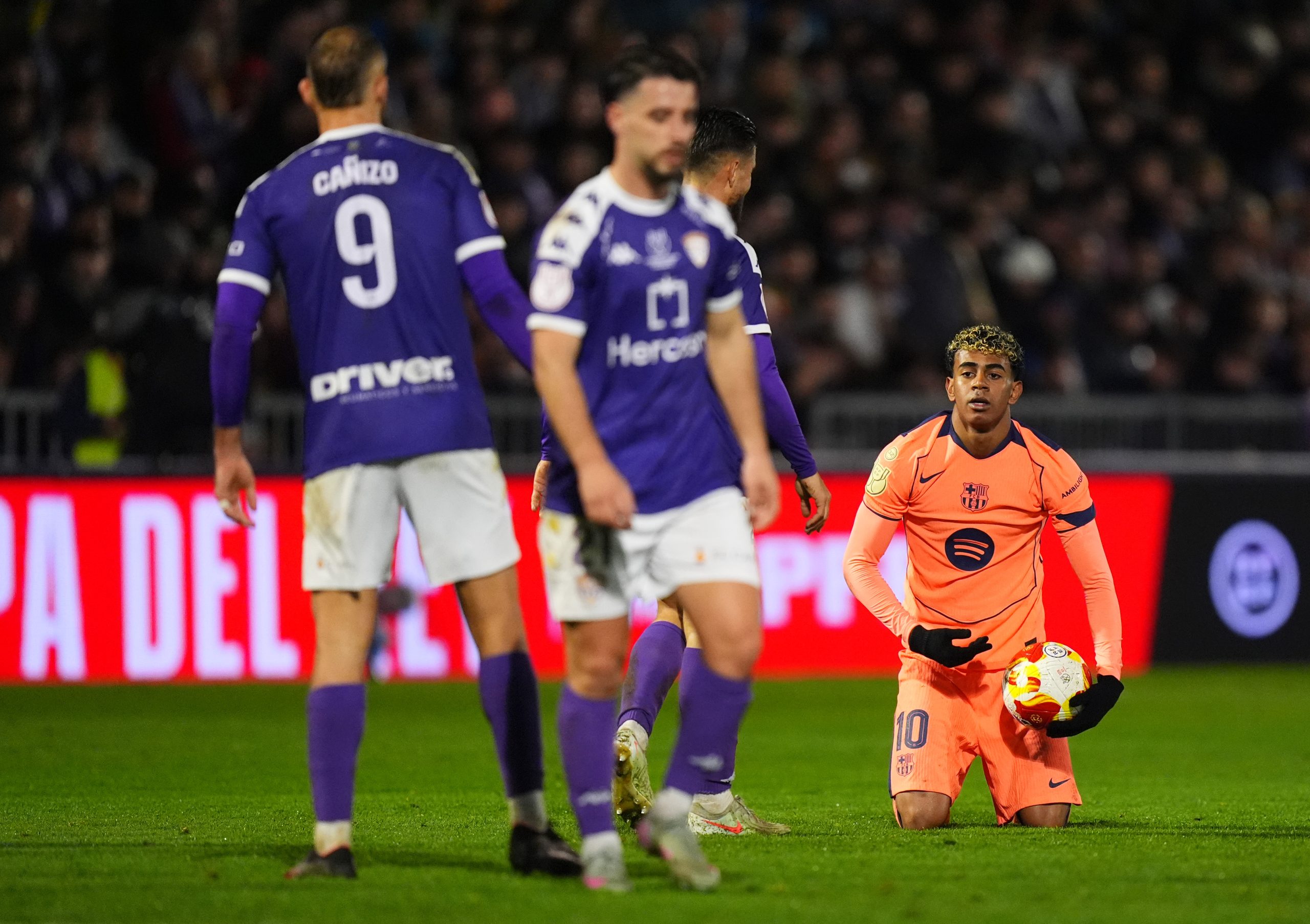 The Keys to the Match: Individual Analysis of the Players after the Last Contest