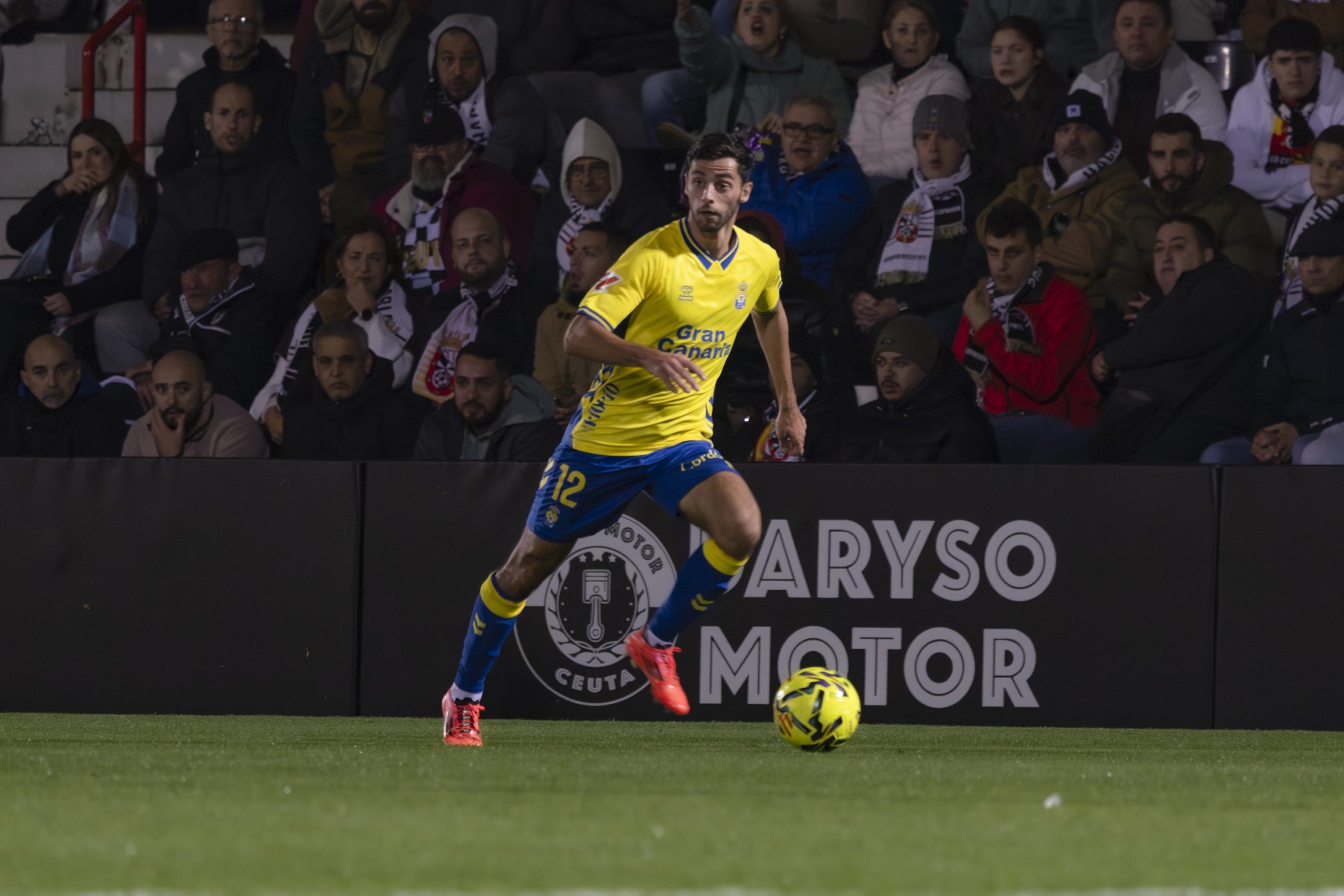 UD Las Palmas vs Cultural Leonesa: The Great Duel that Will Mark the Season in LaLiga Hypermotion?